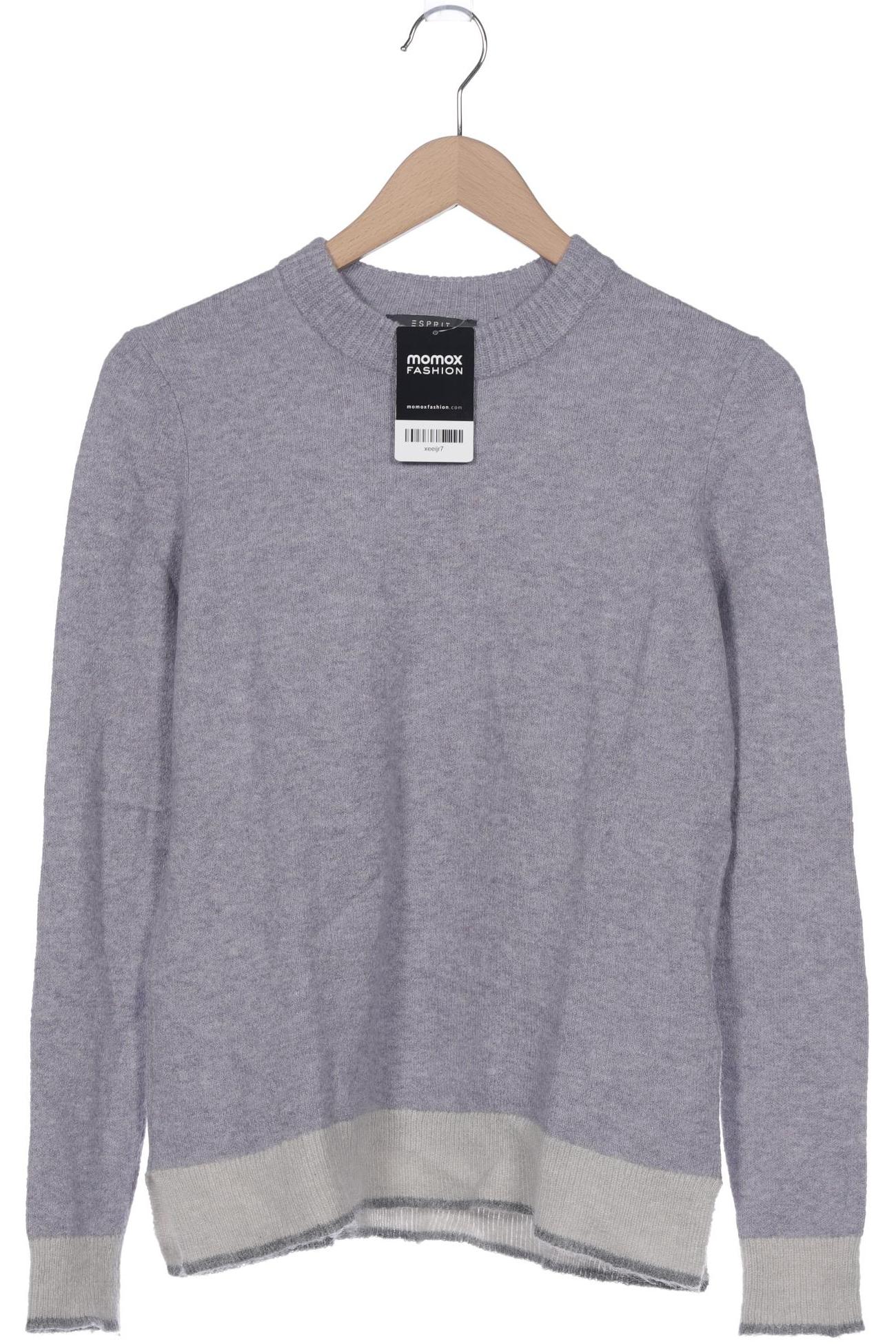 

Esprit Damen Pullover, flieder, Gr. 36