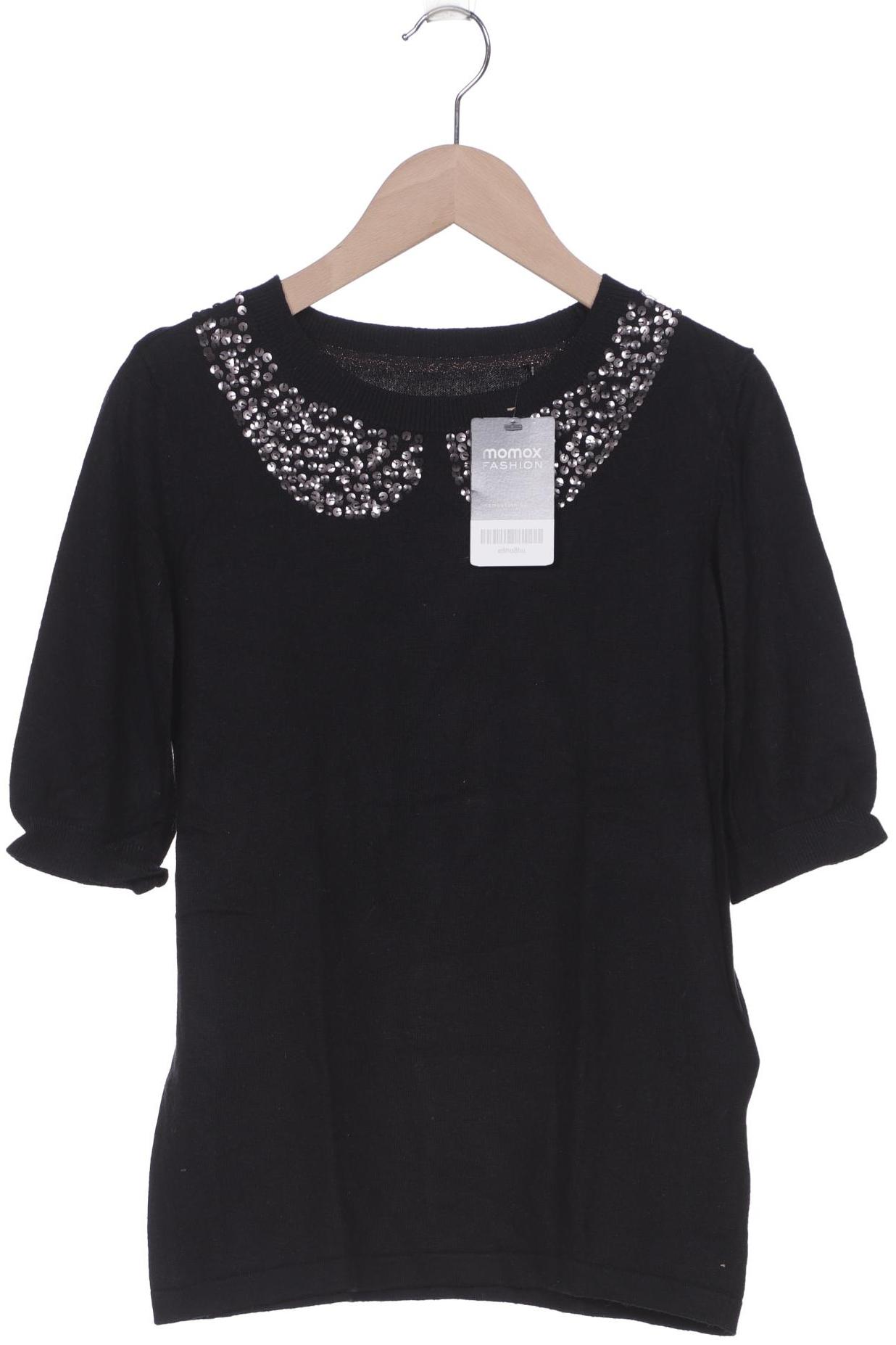 

Esprit Damen Pullover, schwarz
