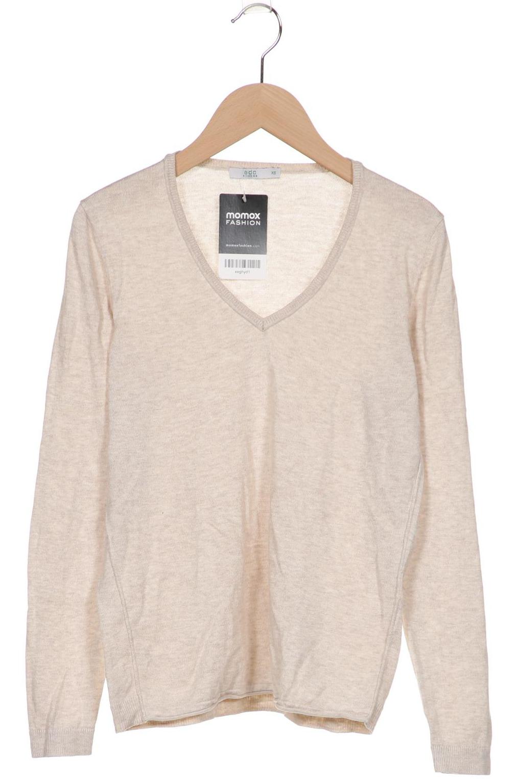

Esprit Damen Pullover, beige