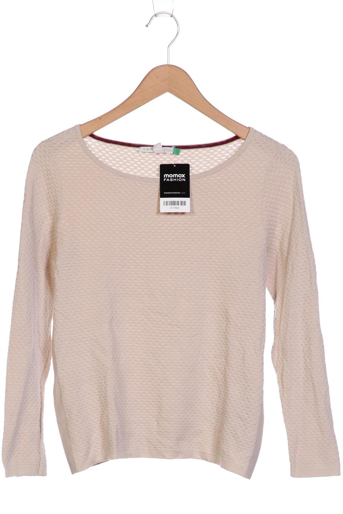 

Esprit Damen Pullover, beige