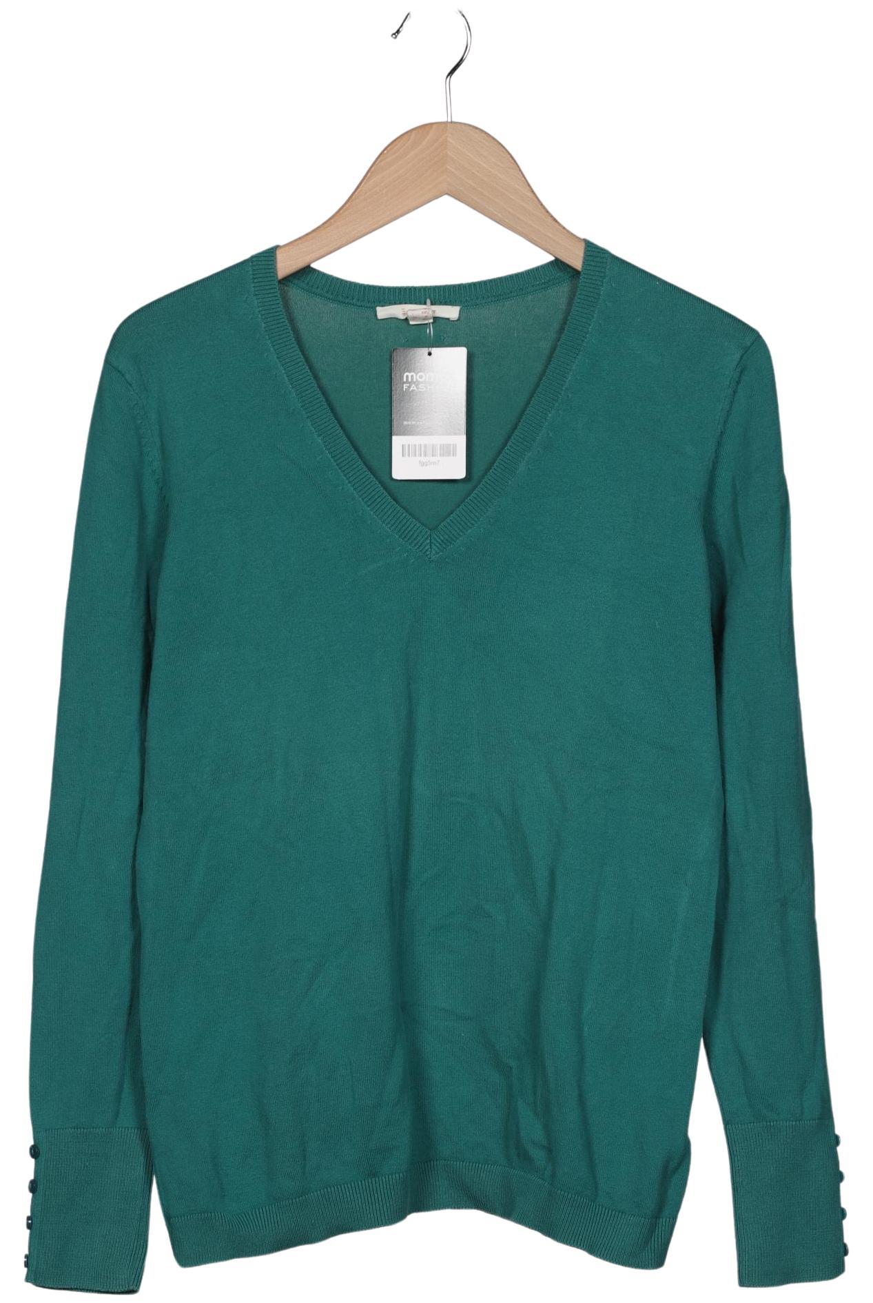 

Esprit Damen Pullover, grün, Gr. 44