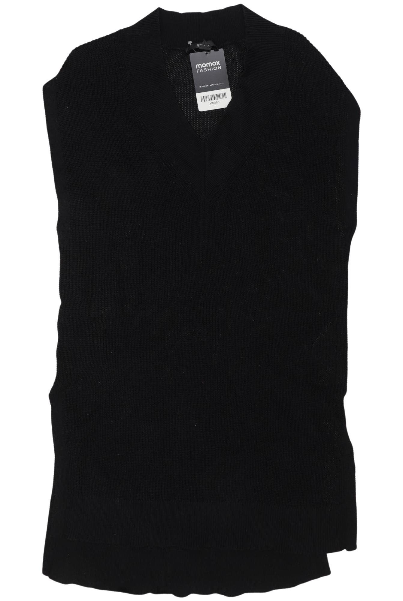 

Esprit Damen Pullover, schwarz, Gr. 34