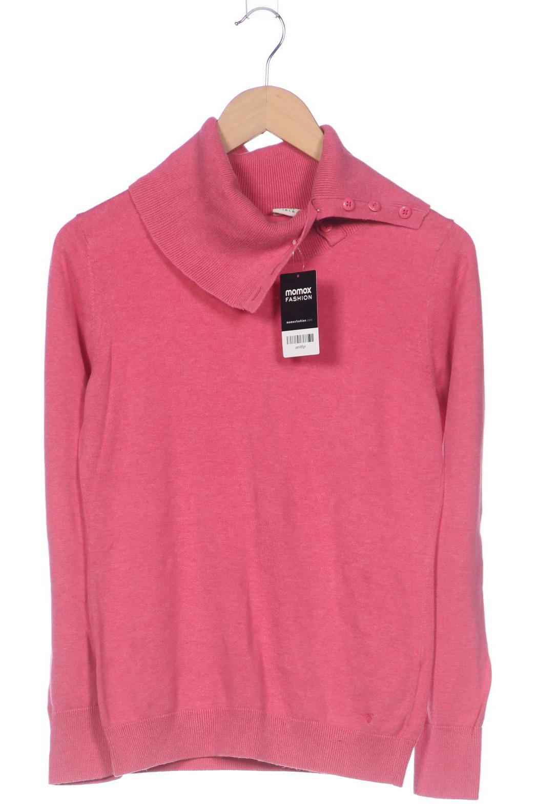 

Esprit Damen Pullover, pink, Gr. 42