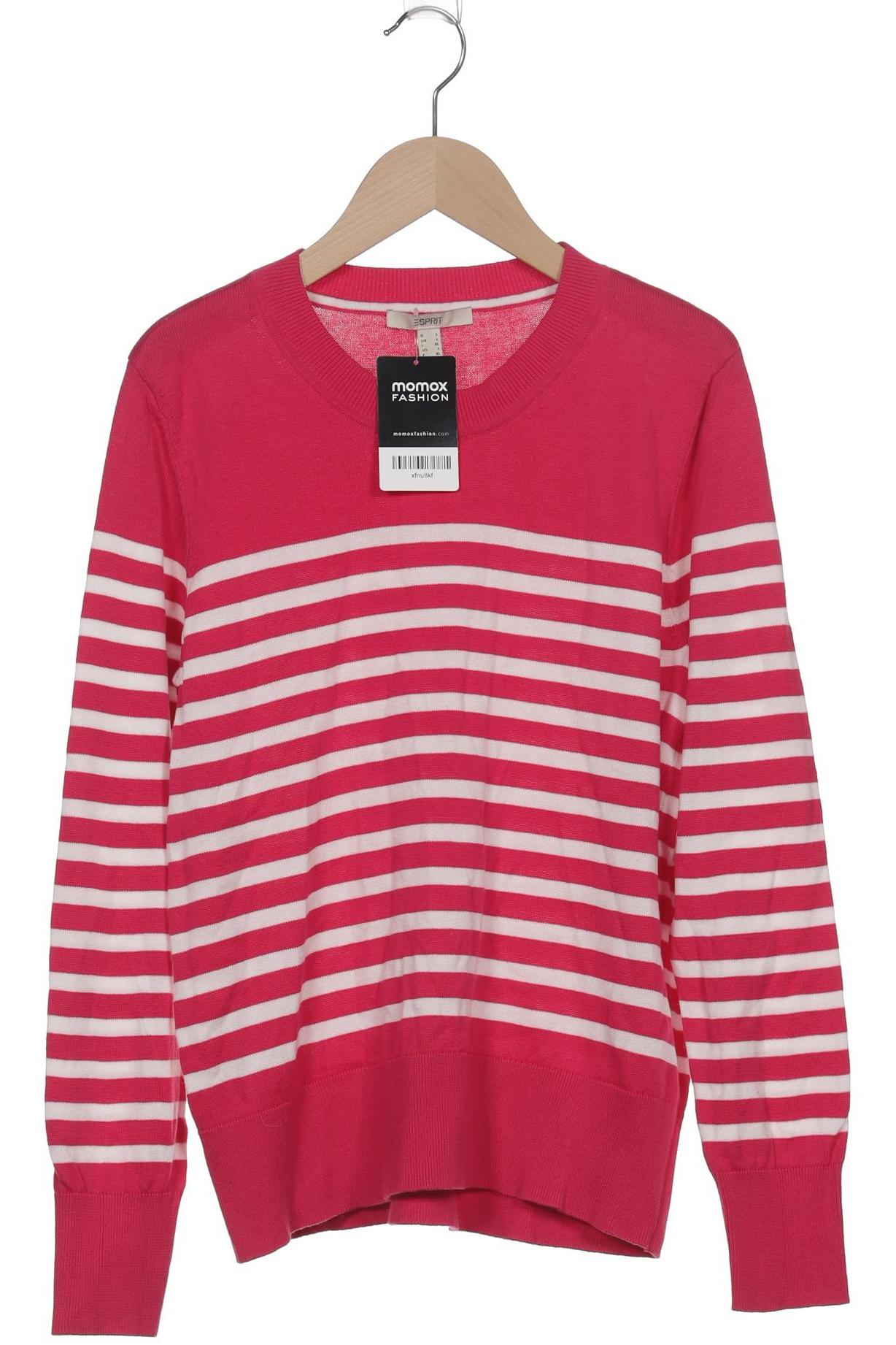 

Esprit Damen Pullover, pink, Gr. 42