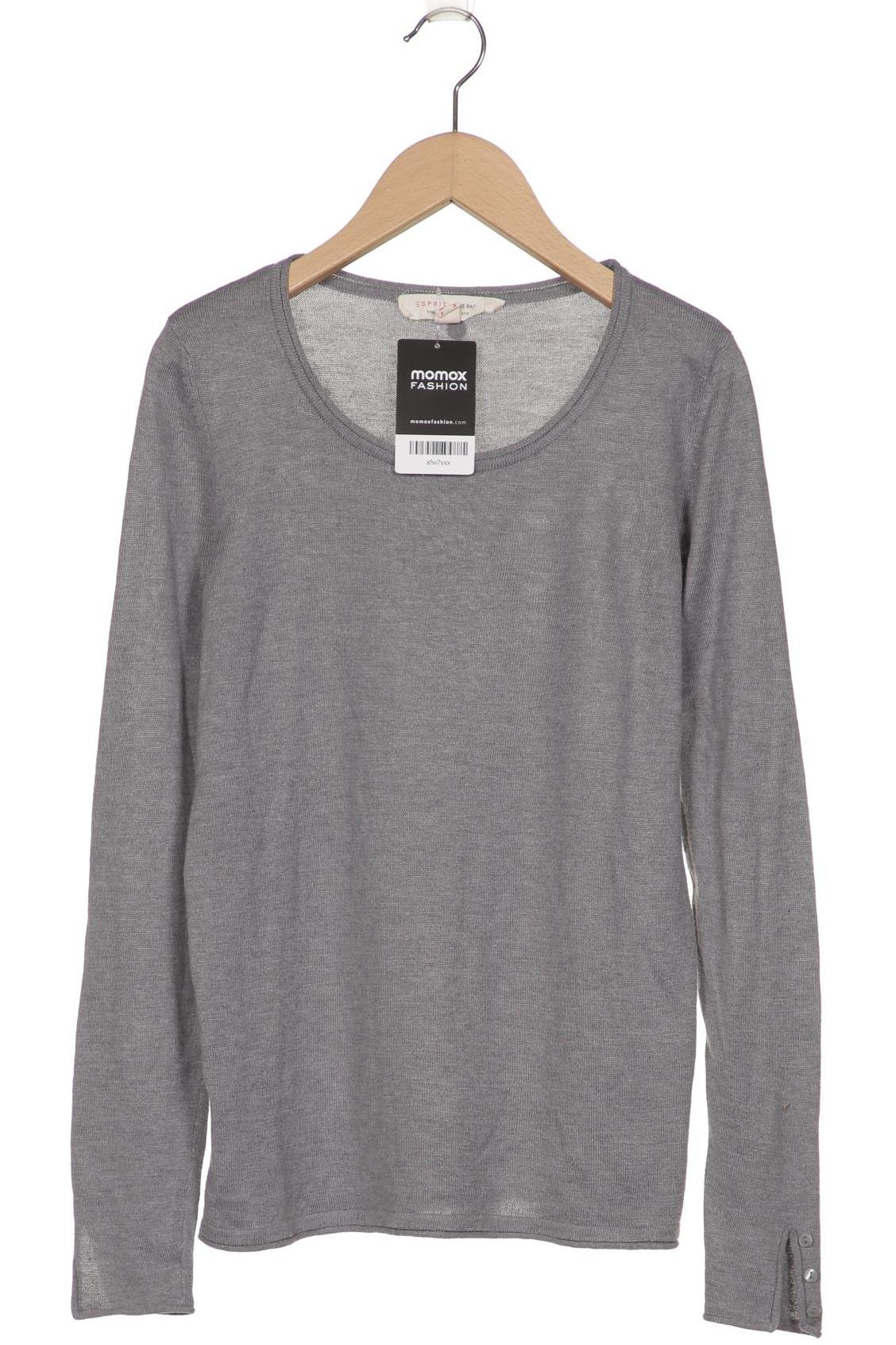 

Esprit Damen Pullover, grau, Gr. 34