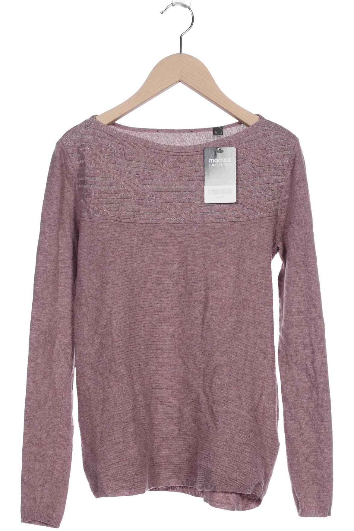 

Esprit Damen Pullover, pink, Gr. 36