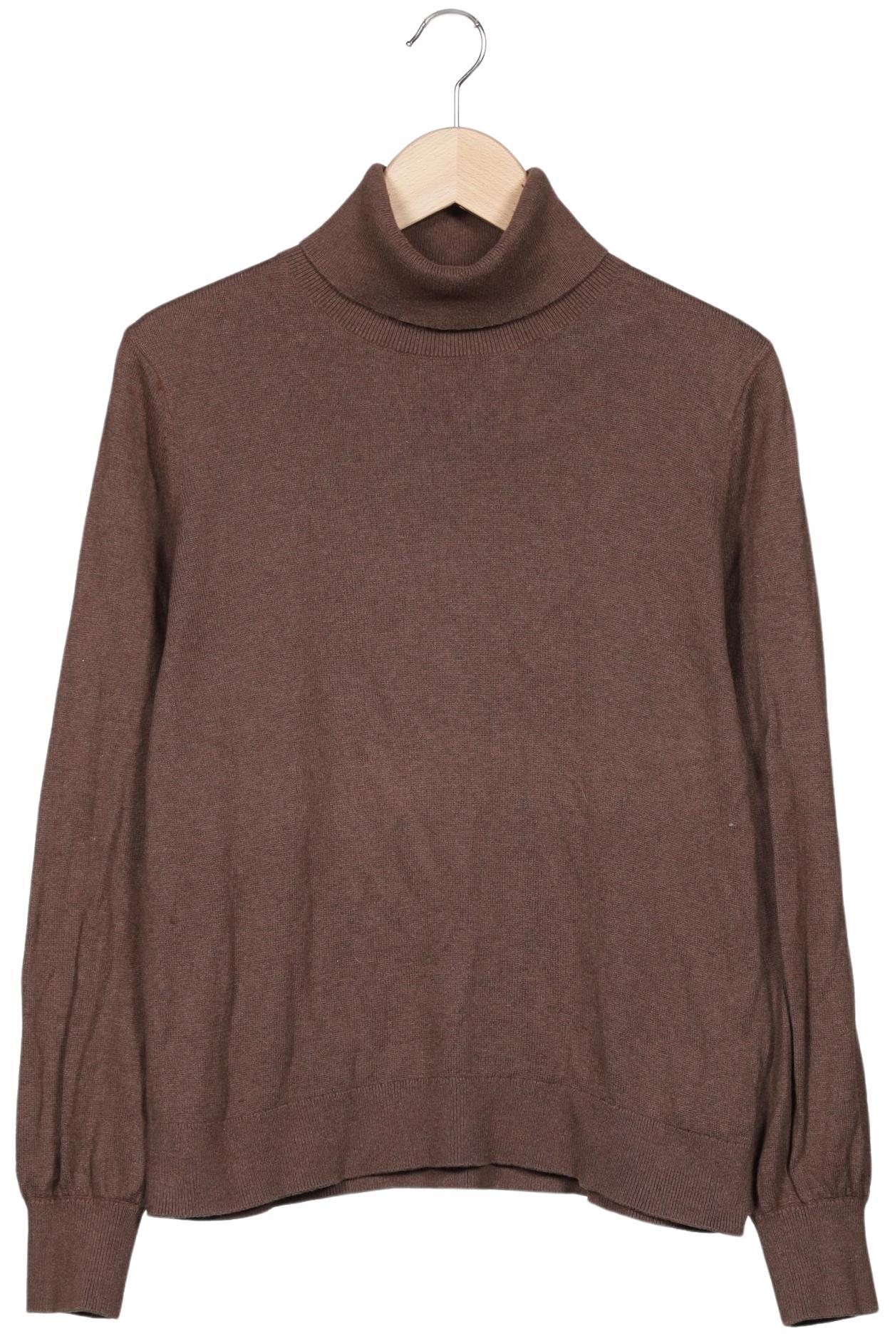

Esprit Damen Pullover, braun, Gr. 38