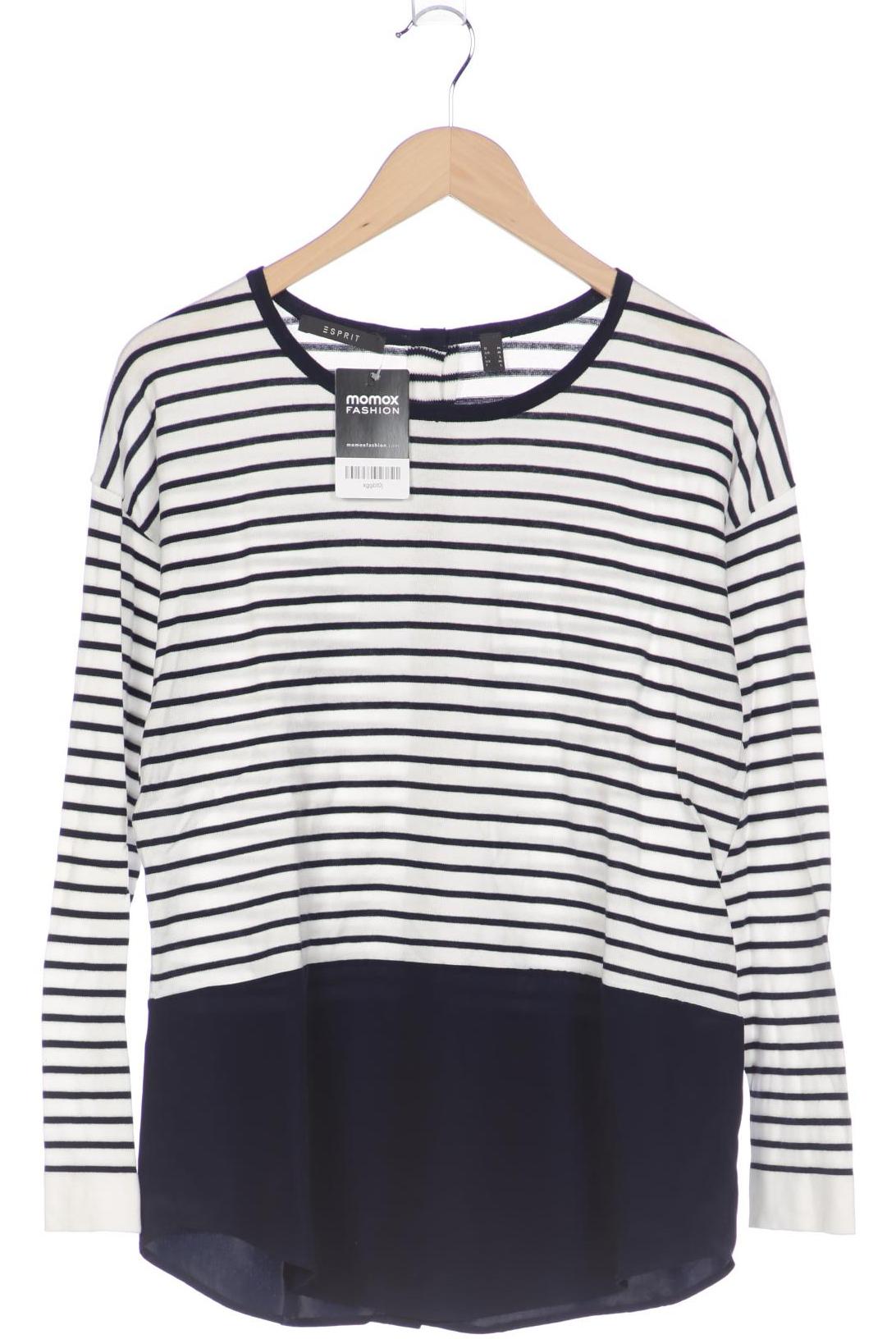 

Esprit Damen Pullover, weiß