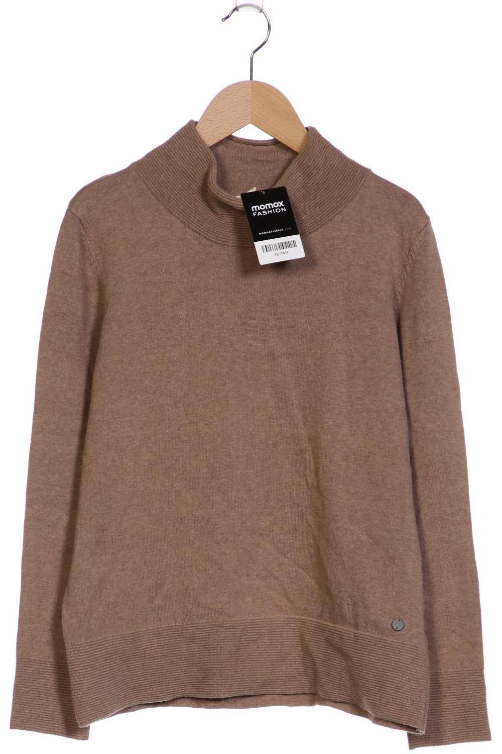 

Esprit Damen Pullover, beige, Gr. 34