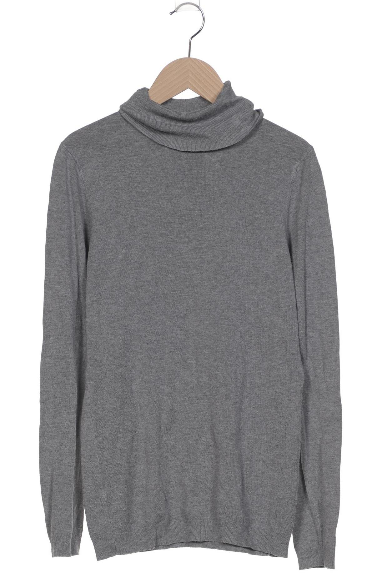 

Esprit Damen Pullover, grau, Gr. 38