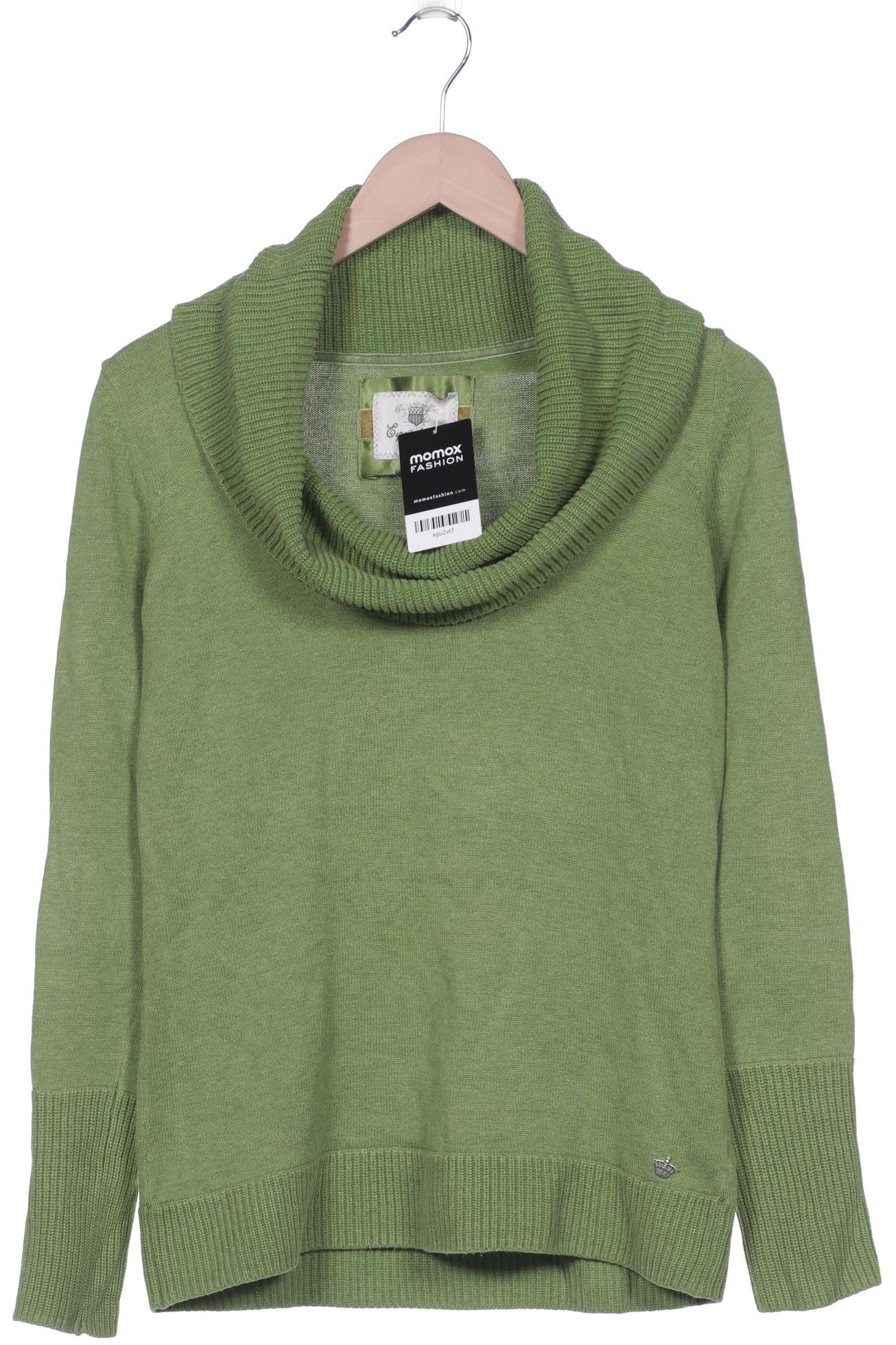 

Esprit Damen Pullover, grün