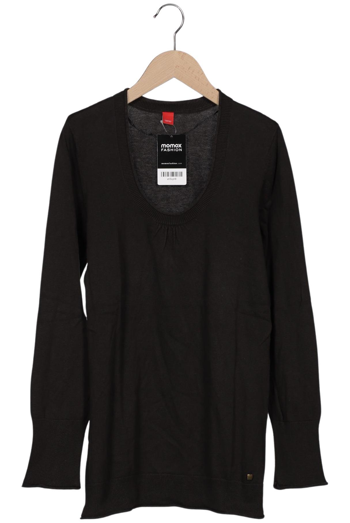 

Esprit Damen Pullover, schwarz, Gr. 44