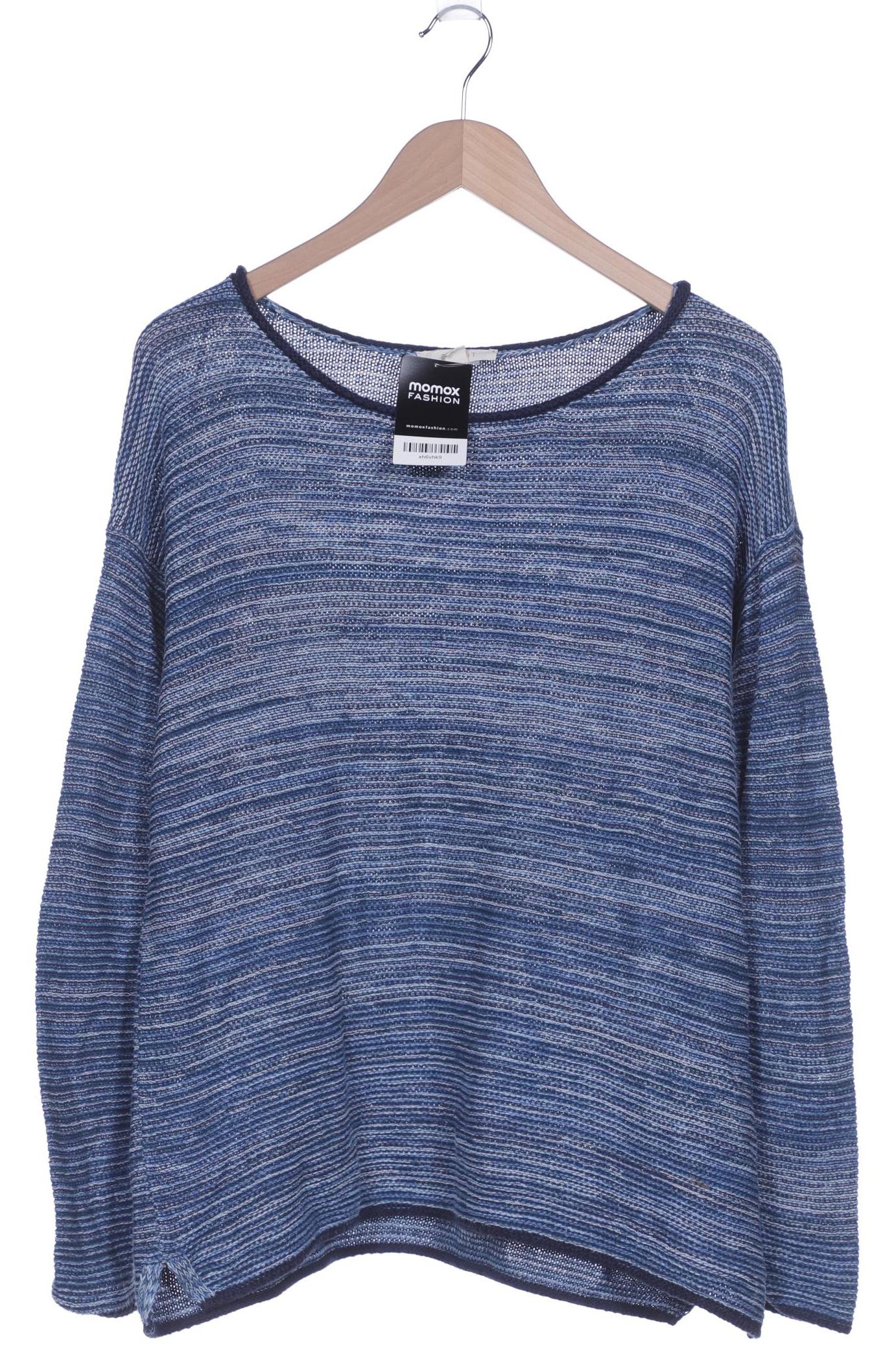 

Esprit Damen Pullover, blau