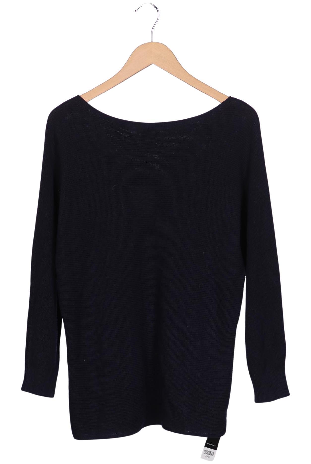 

Esprit Damen Pullover, marineblau, Gr. 38