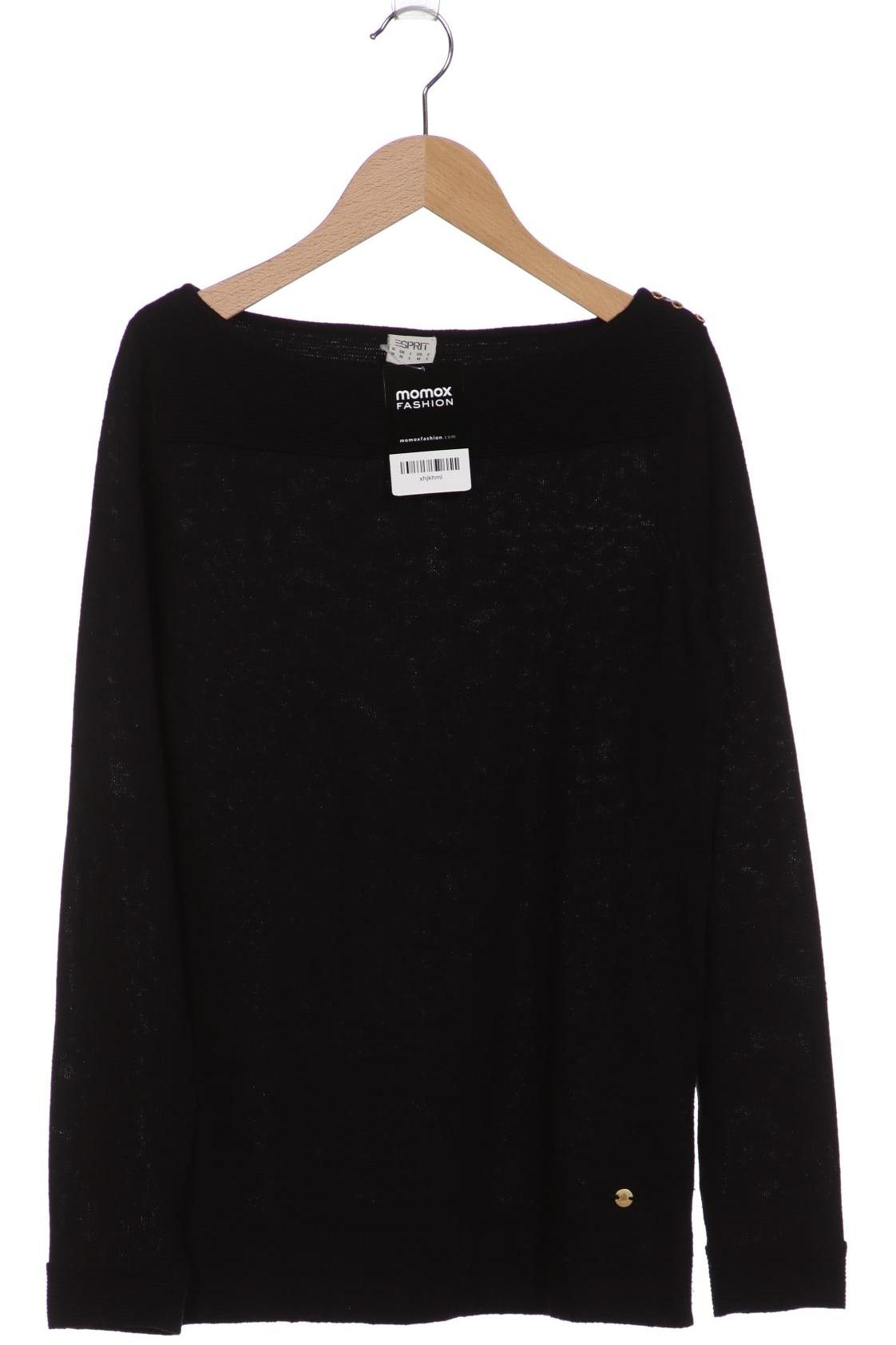 Thumbnail - Esprit Damen Pullover, schwarz, Gr. 38