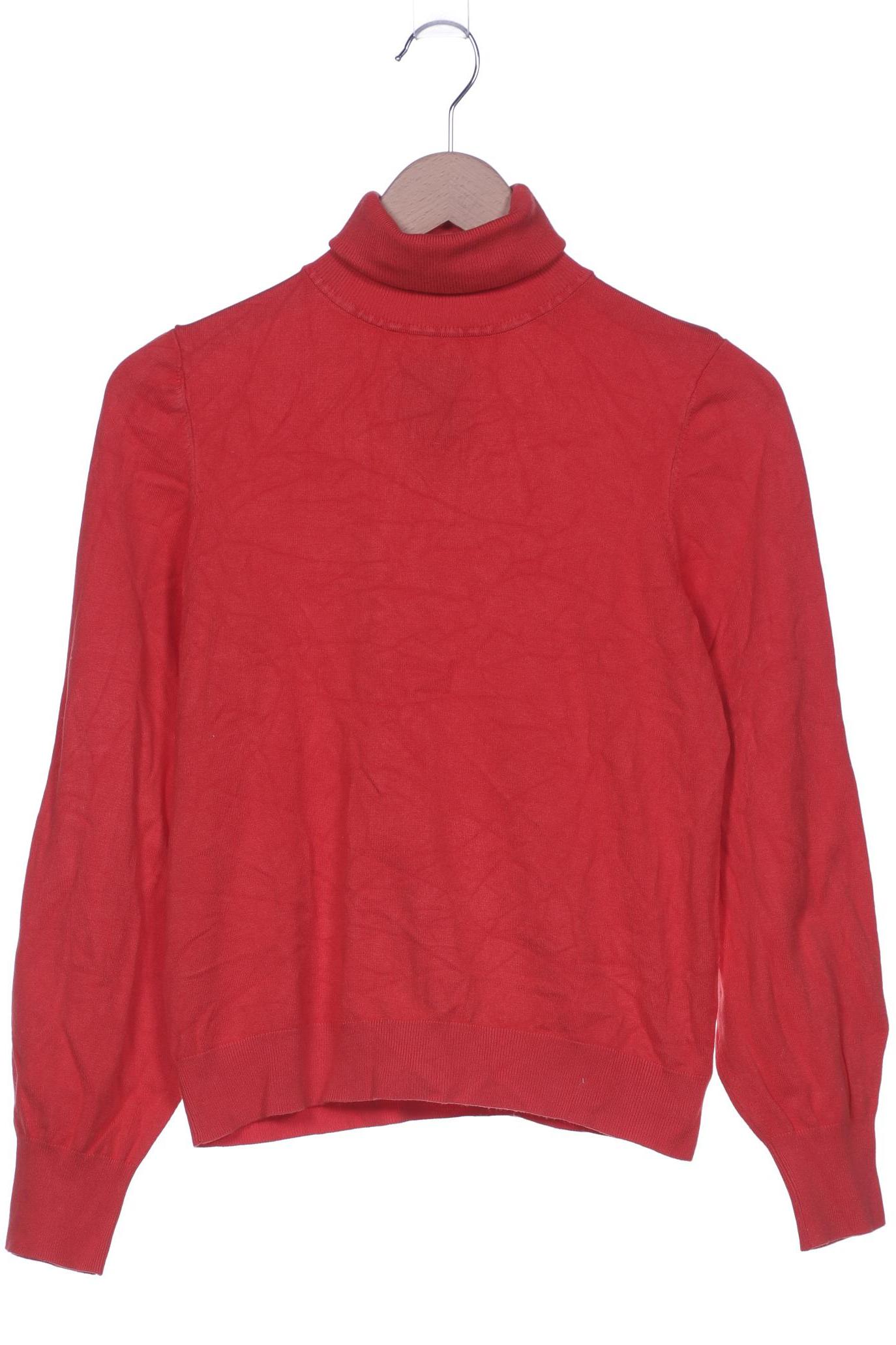 

Esprit Damen Pullover, rot, Gr. 36