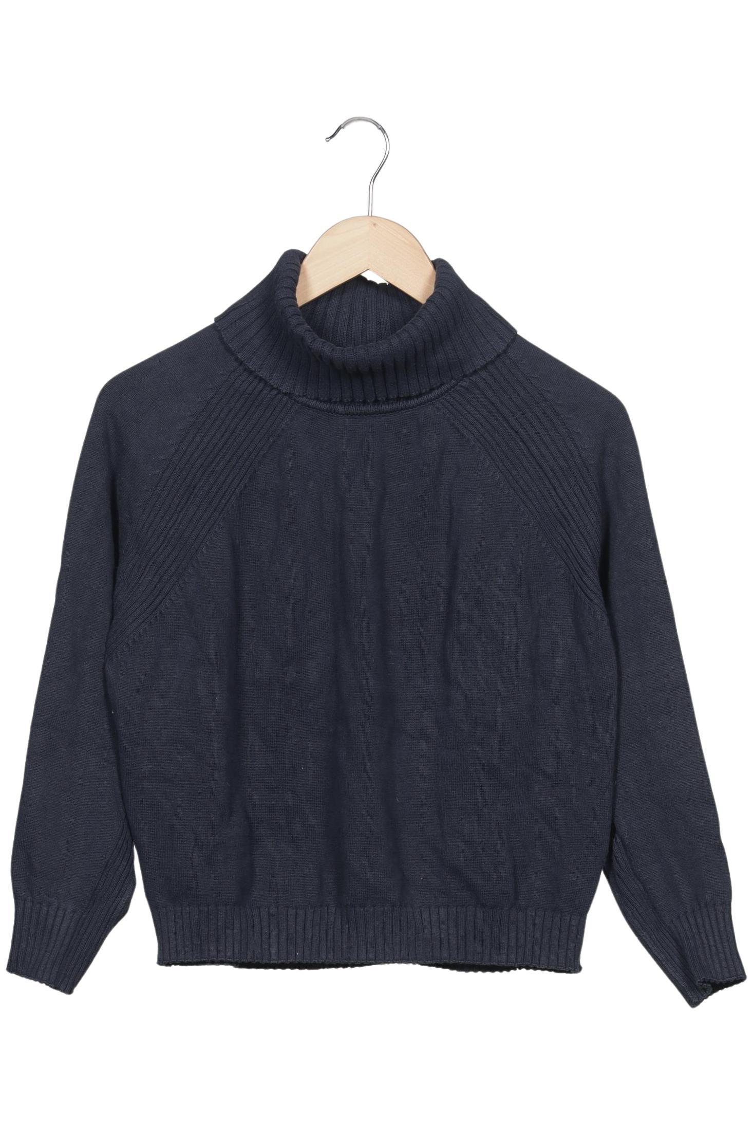 

Esprit Damen Pullover, marineblau, Gr. 34