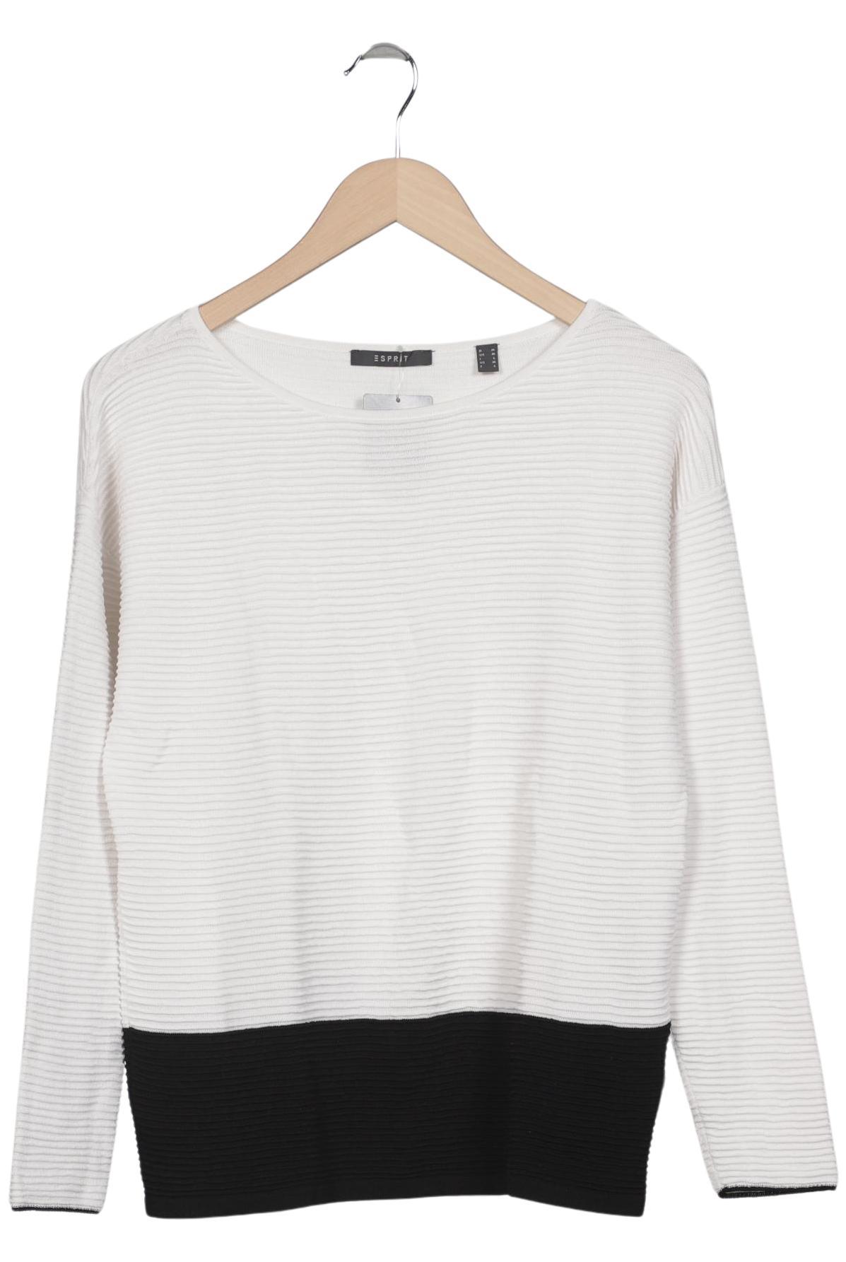 

Esprit Damen Pullover, mehrfarbig, Gr. 38