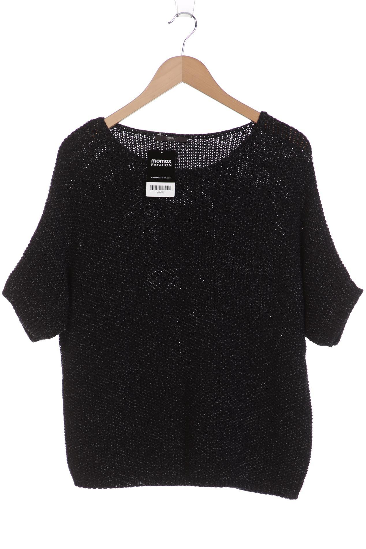 

Esprit Damen Pullover, schwarz, Gr. 44