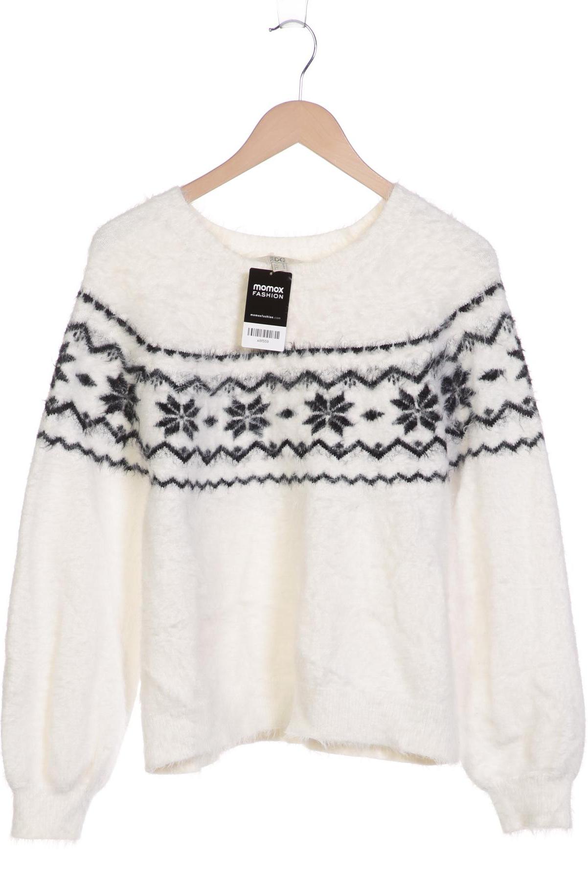 

Esprit Damen Pullover, weiß