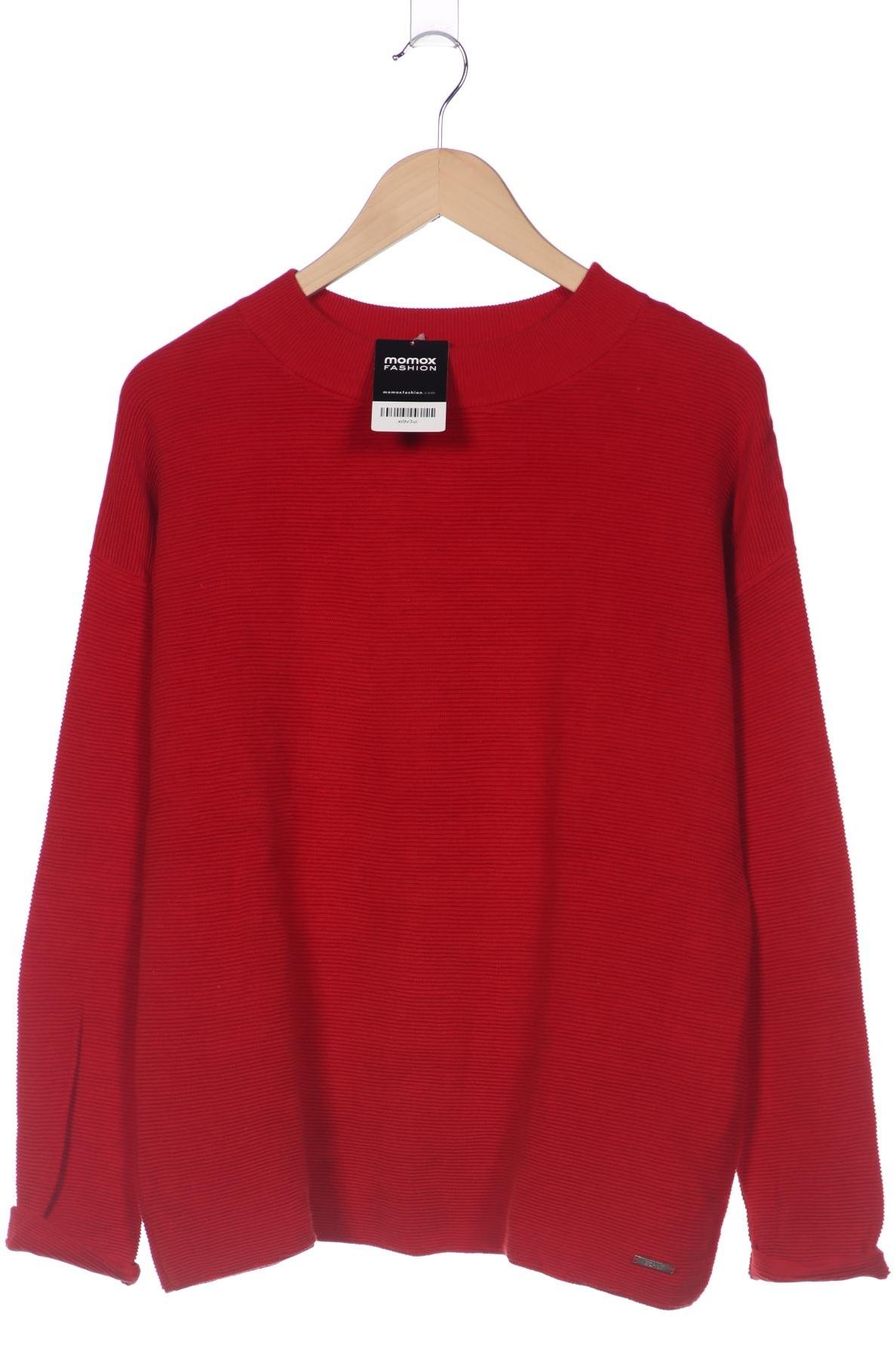 

Esprit Damen Pullover, rot, Gr. 44
