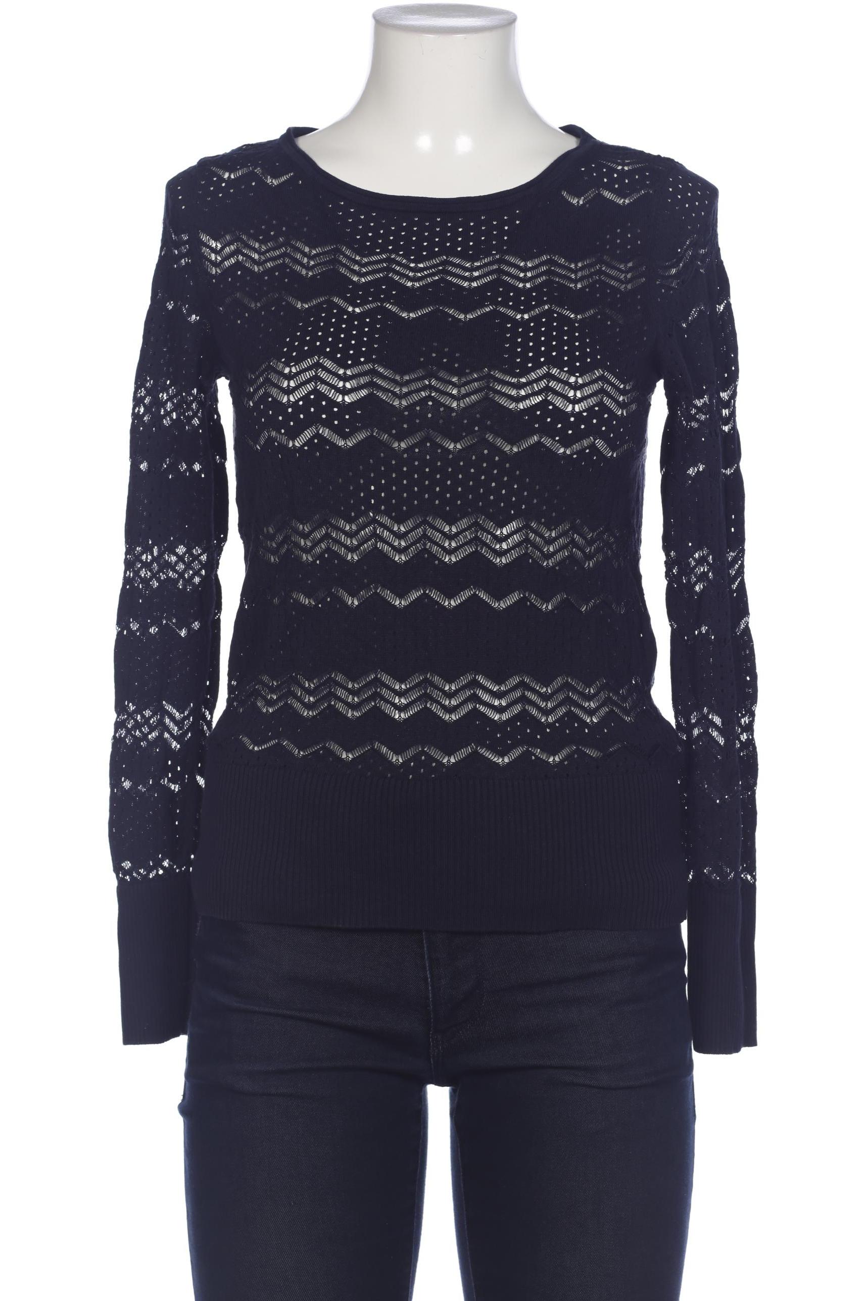 

Esprit Damen Pullover, marineblau, Gr. 38