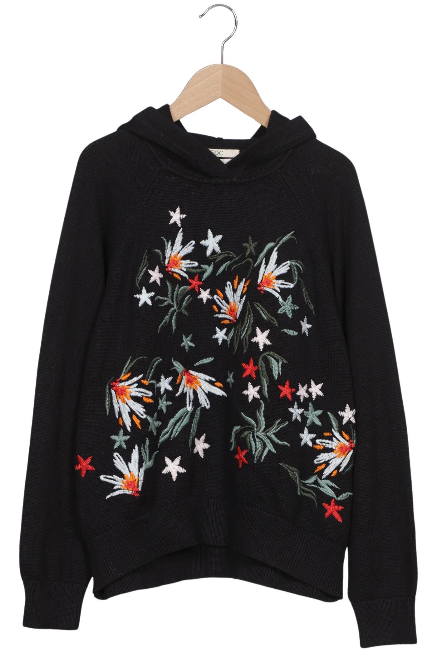 

Esprit Damen Pullover, schwarz, Gr. 38