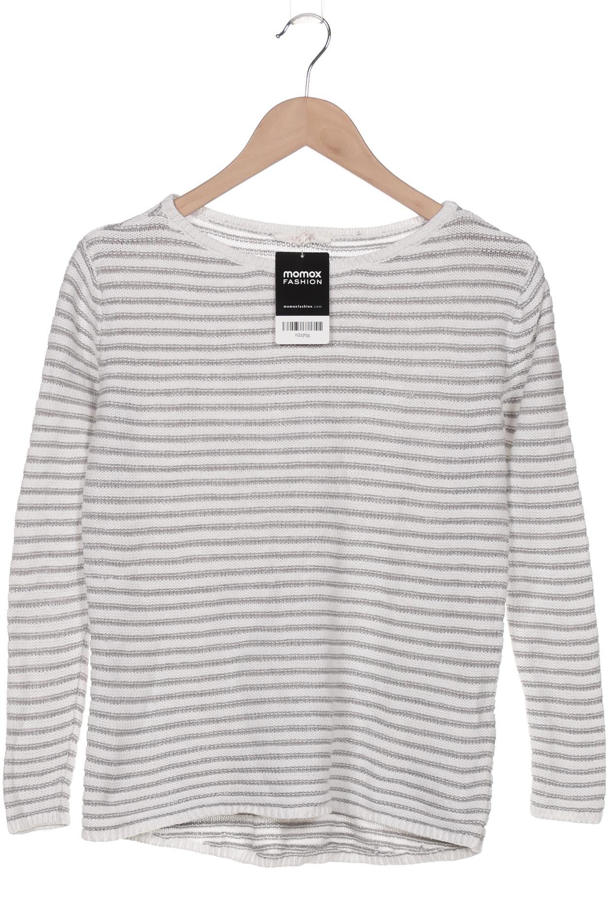 

Esprit Damen Pullover, weiß, Gr. 36