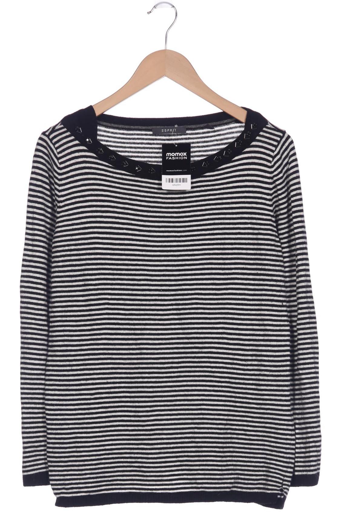 

Esprit Damen Pullover, schwarz, Gr. 44