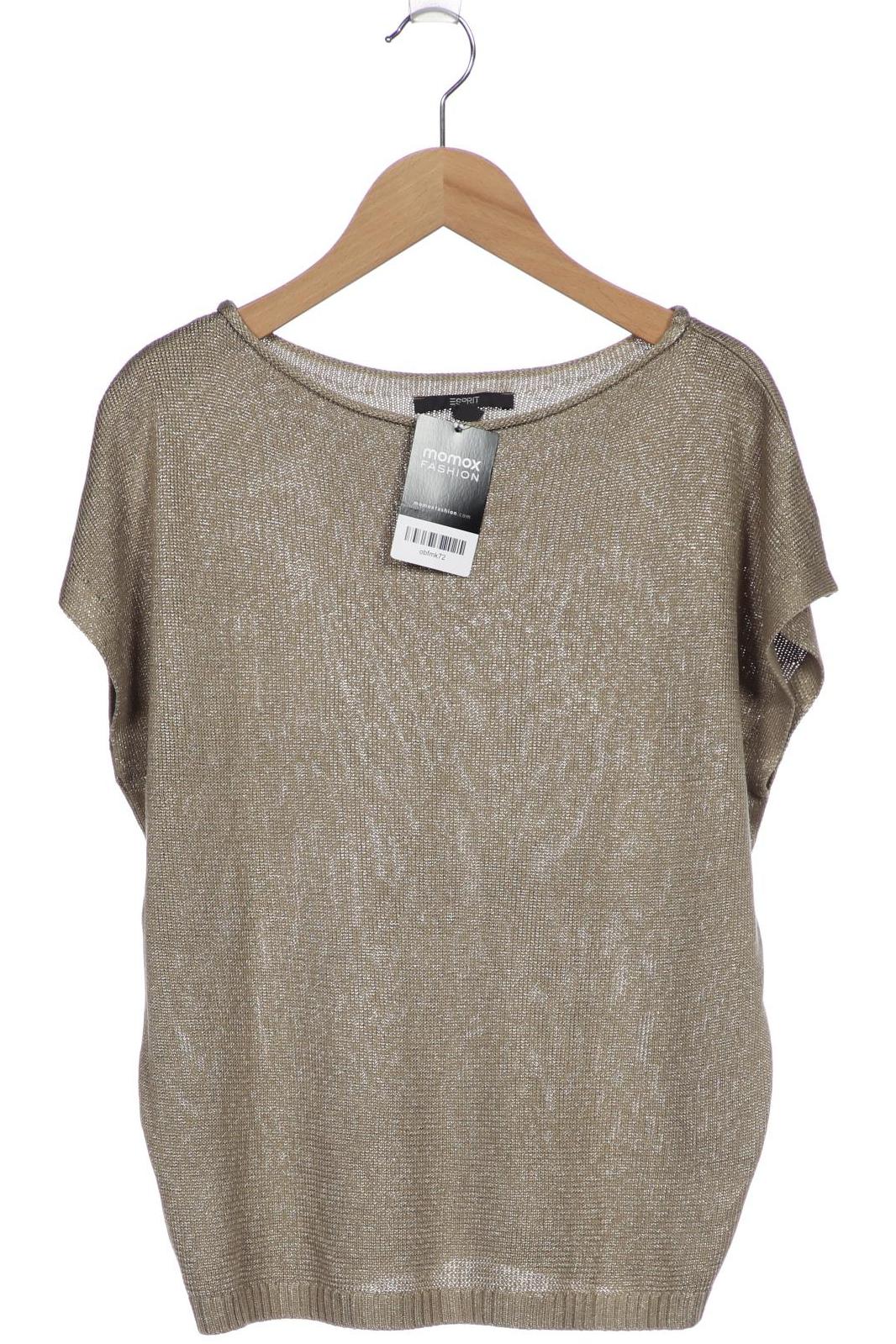 

Esprit Damen Pullover, grün, Gr. 38