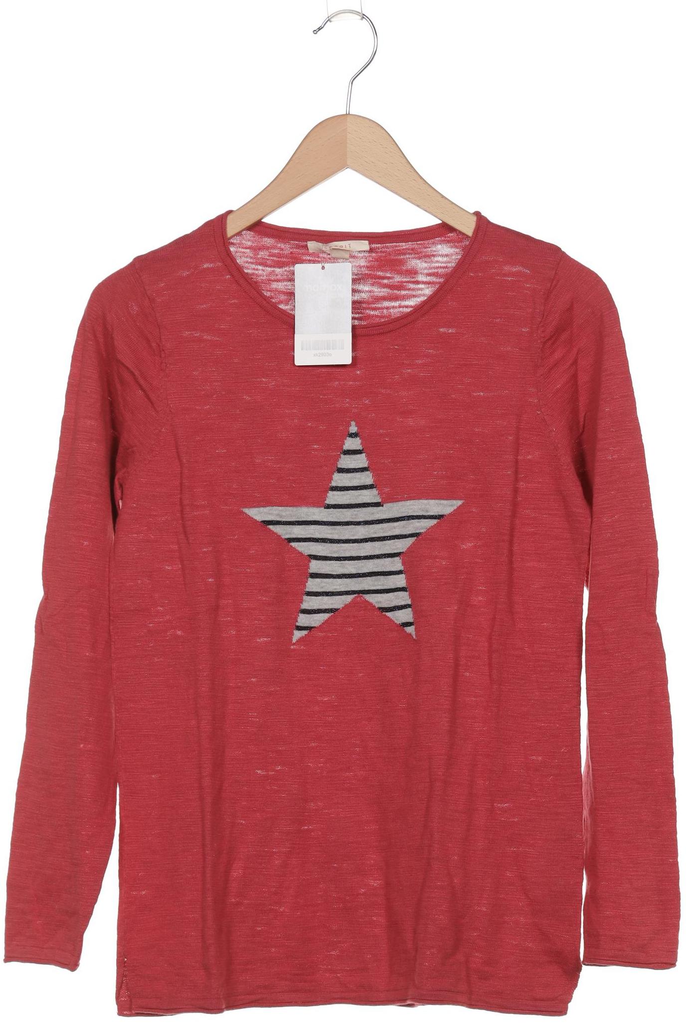 

Esprit Damen Pullover, pink, Gr. 38