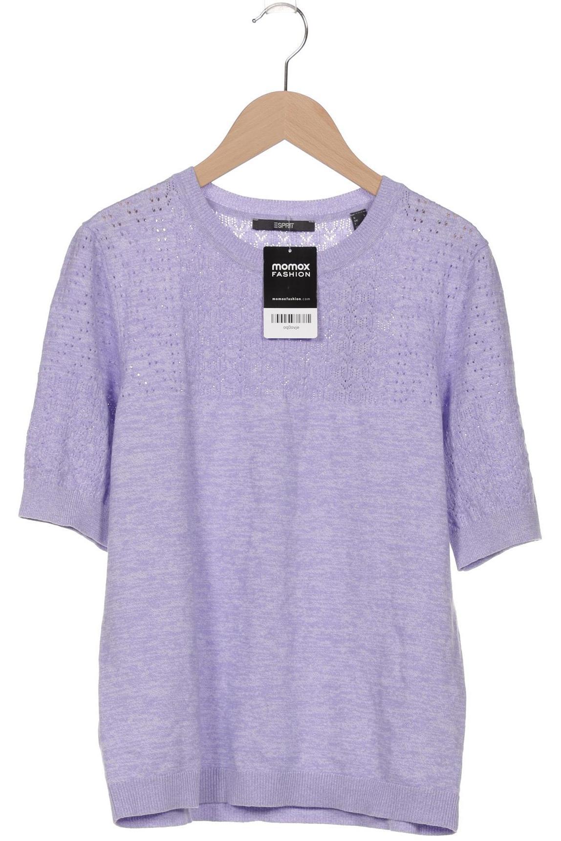 

Esprit Damen Pullover, flieder, Gr. 42