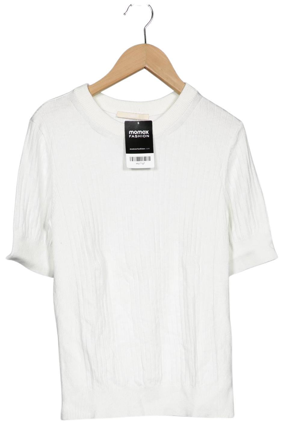 

Esprit Damen Pullover, weiß, Gr. 38