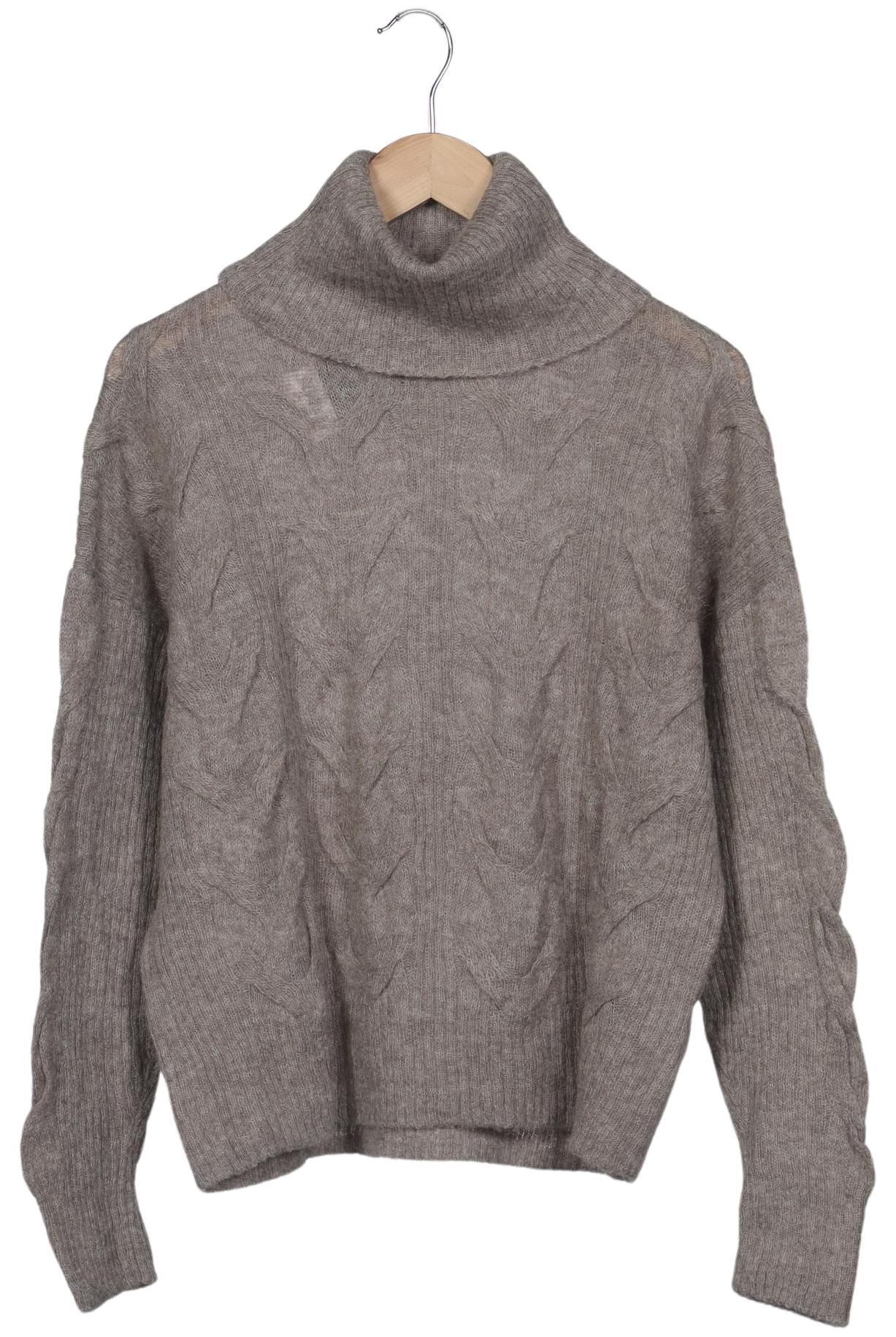 

Esprit Damen Pullover, grau, Gr. 42