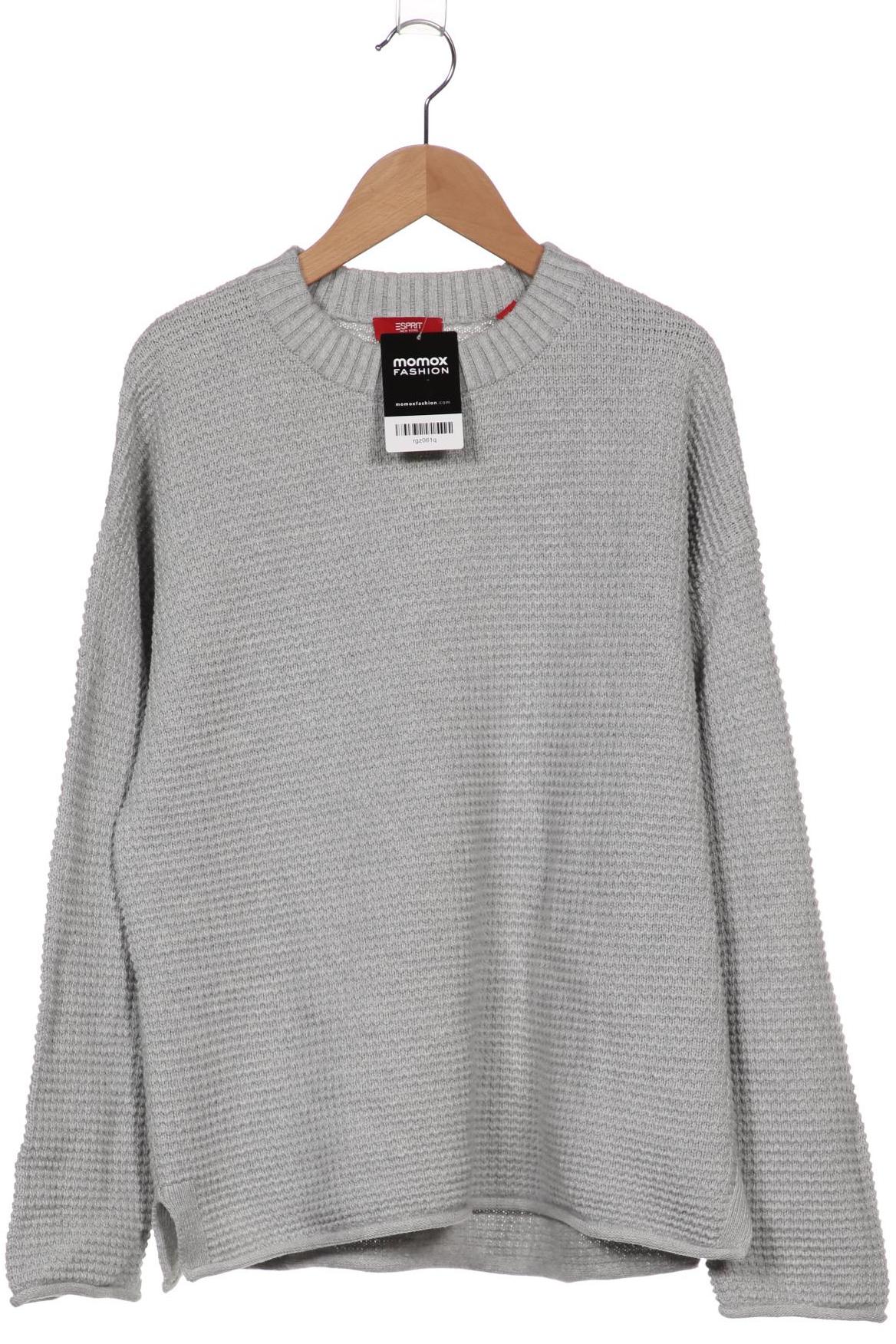 

Esprit Damen Pullover, grau