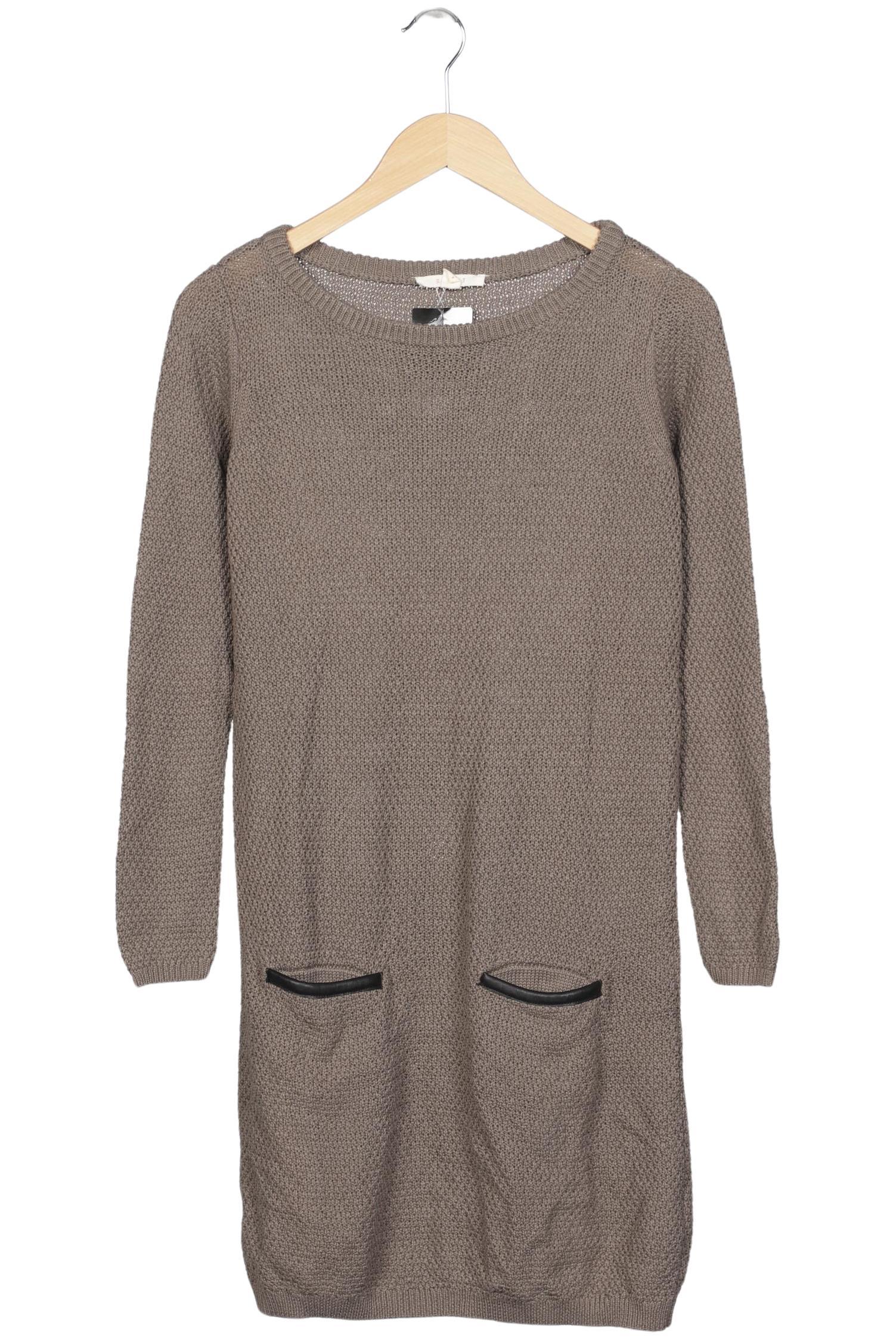 

Esprit Damen Pullover, braun, Gr. 34