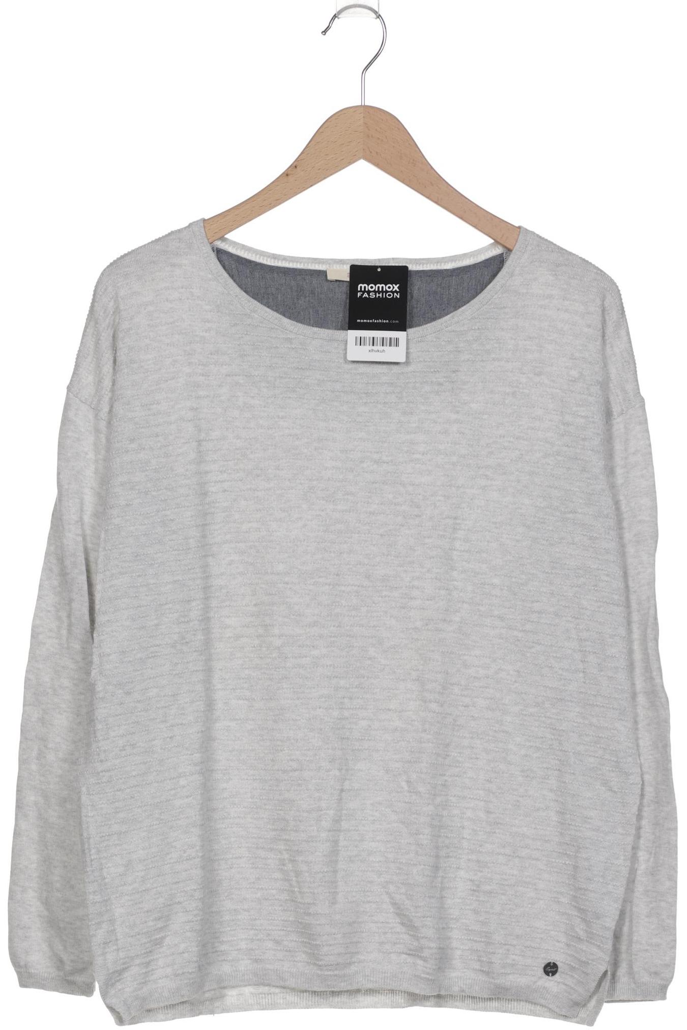 

Esprit Damen Pullover, grau, Gr. 42