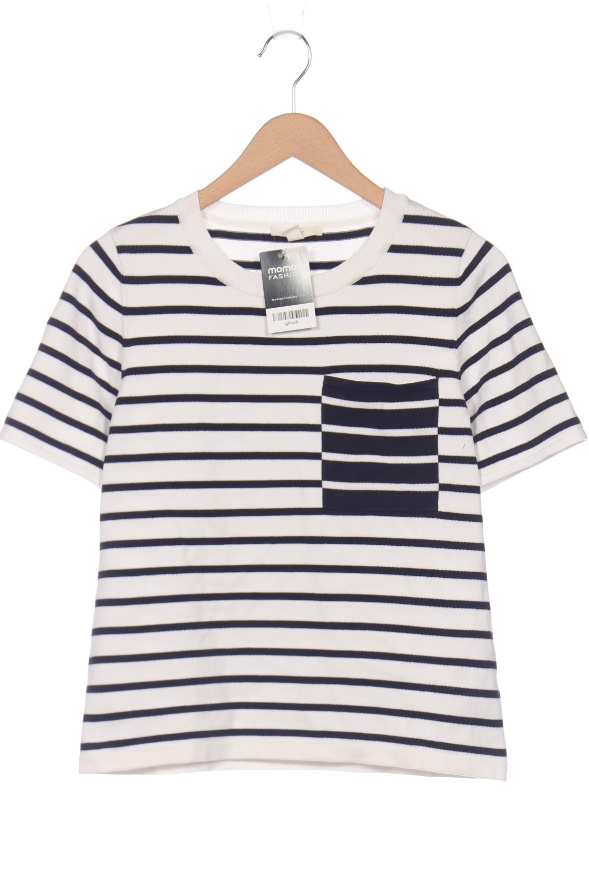 

Esprit Damen Pullover, weiß, Gr. 38