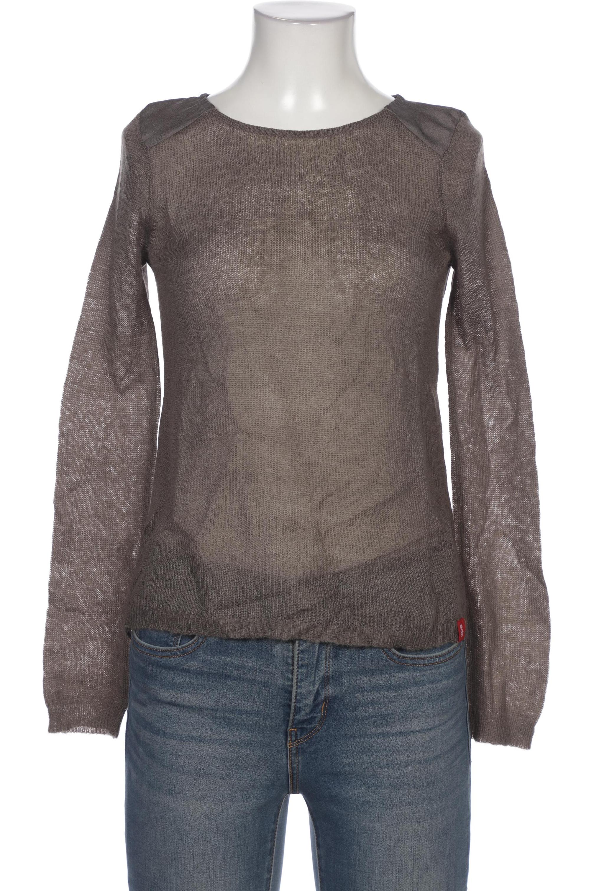 

Esprit Damen Pullover, grau