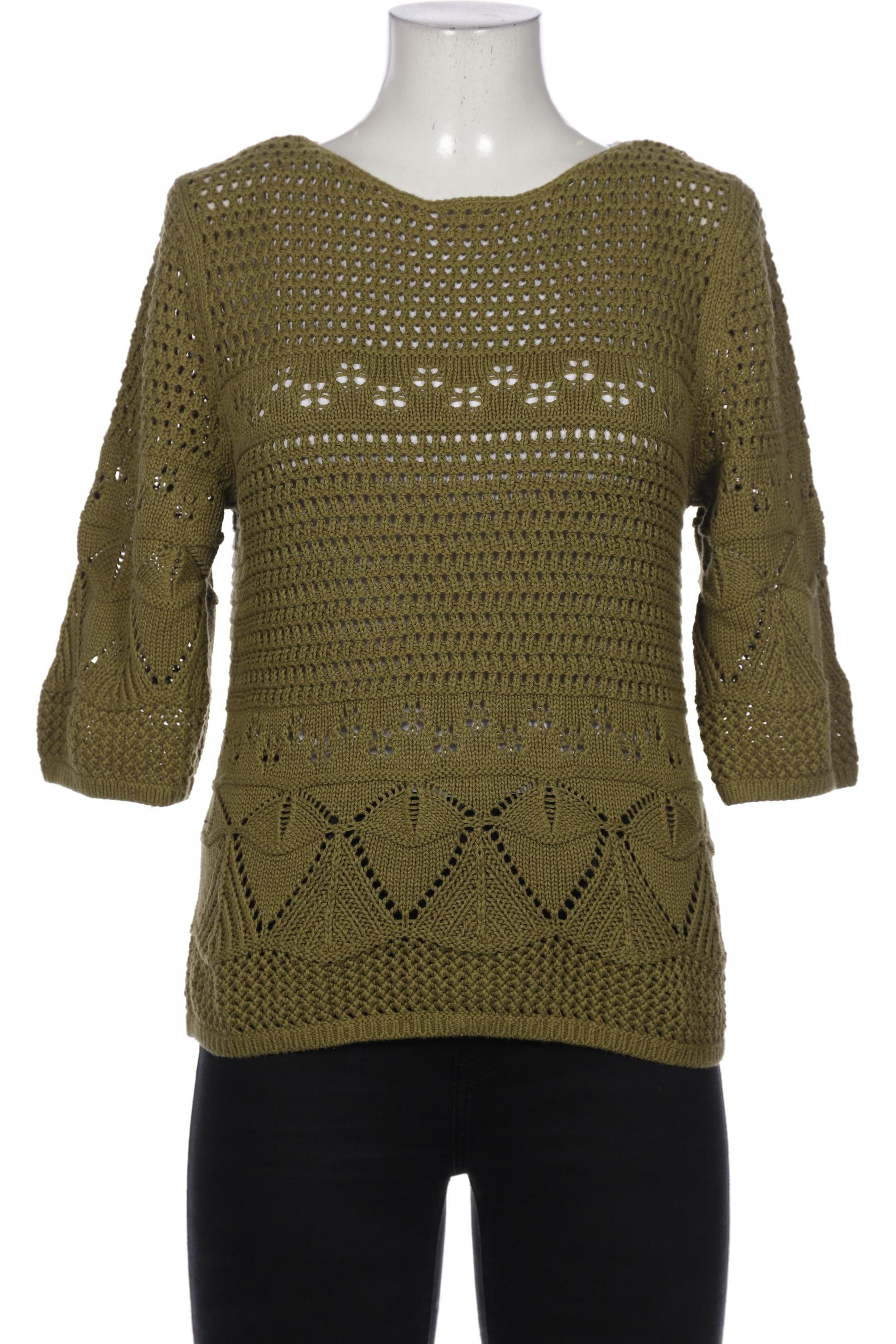 

Esprit Damen Pullover, grün, Gr. 38