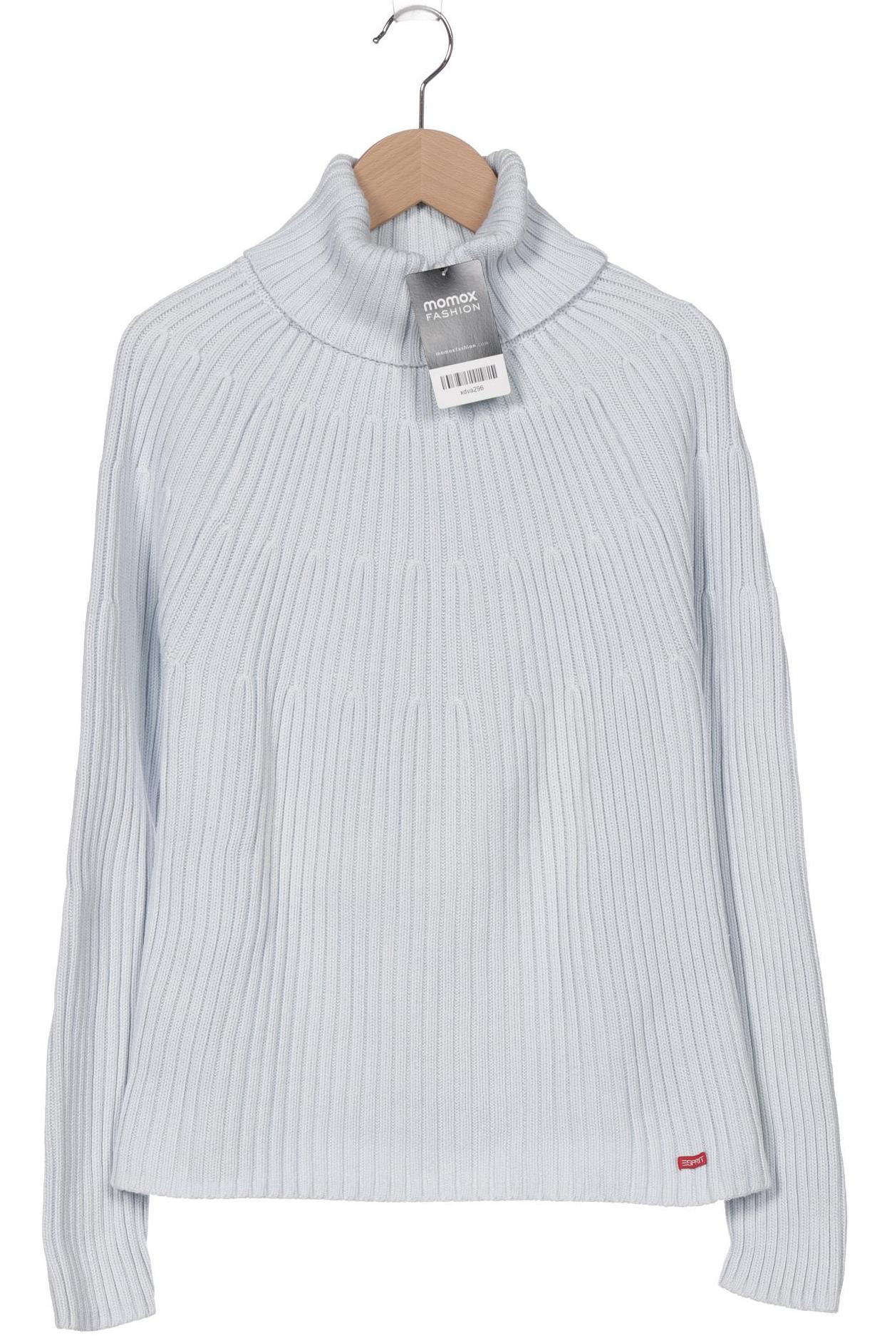 

Esprit Damen Pullover, hellblau