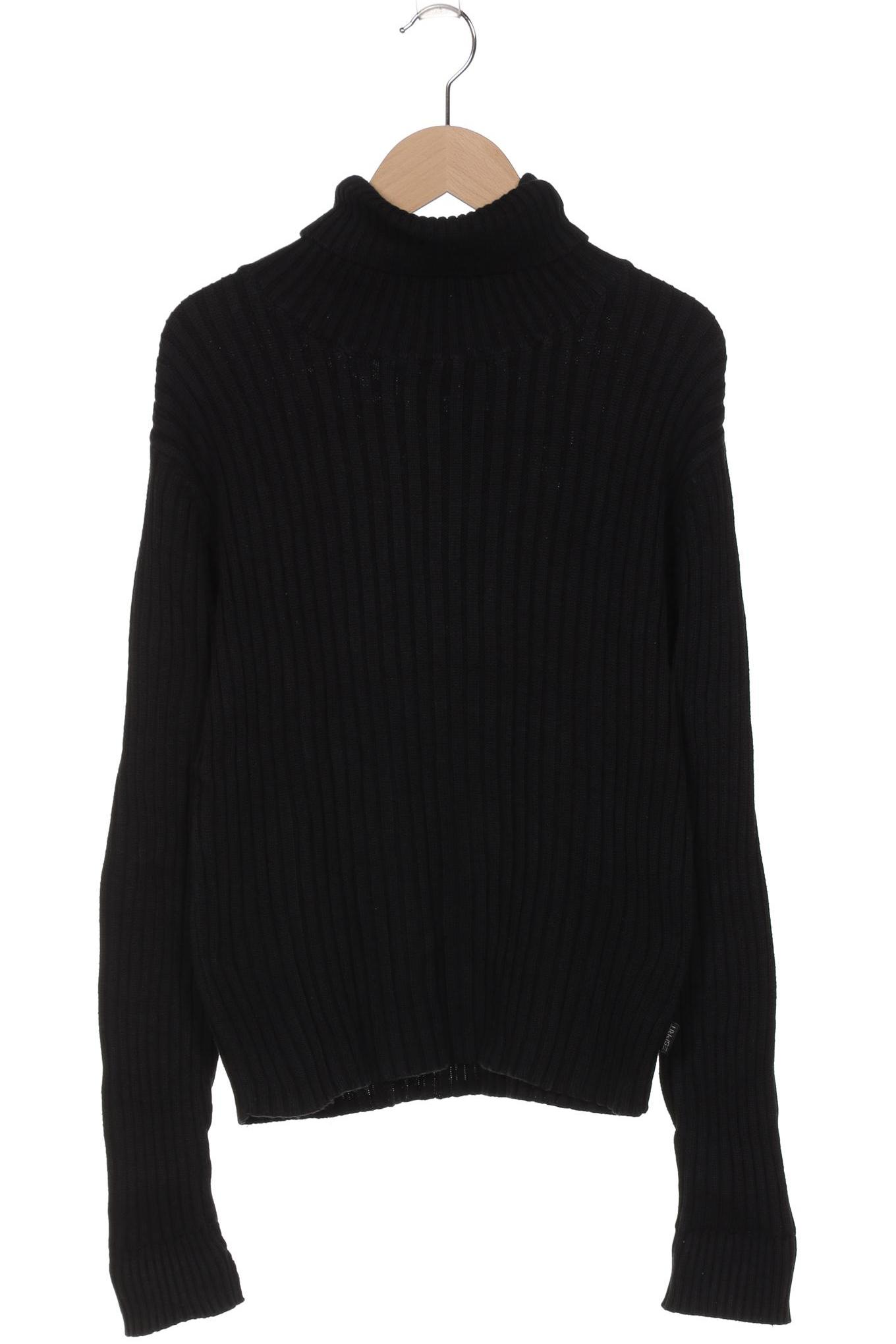 

Esprit Damen Pullover, schwarz, Gr. 38