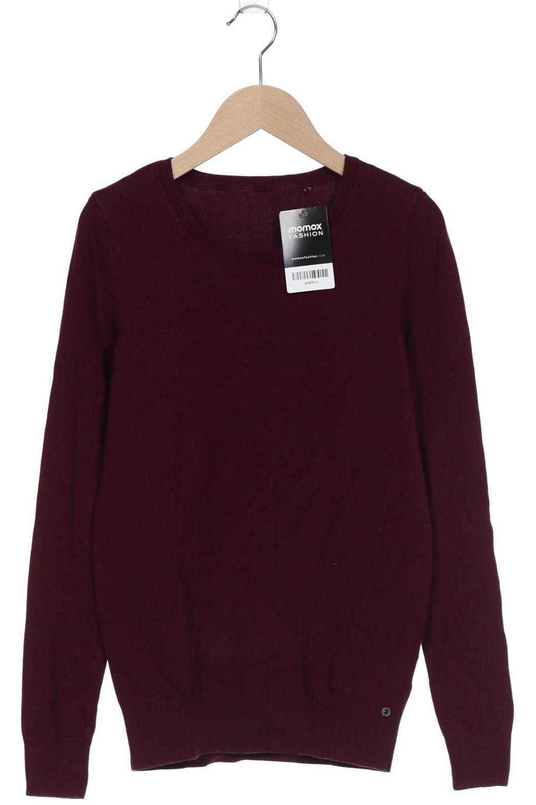 

Esprit Damen Pullover, bordeaux