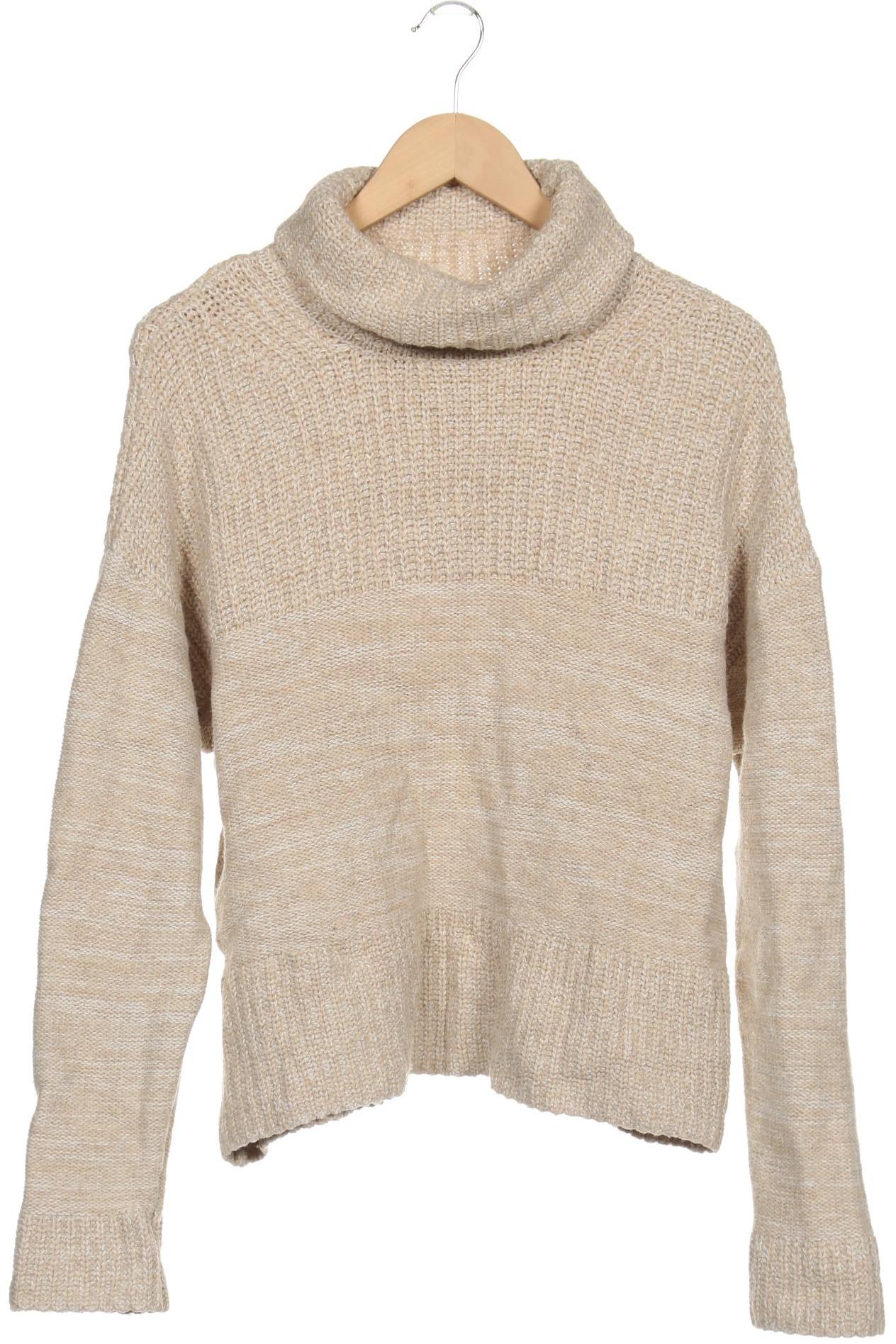 

Esprit Damen Pullover, beige, Gr. 36