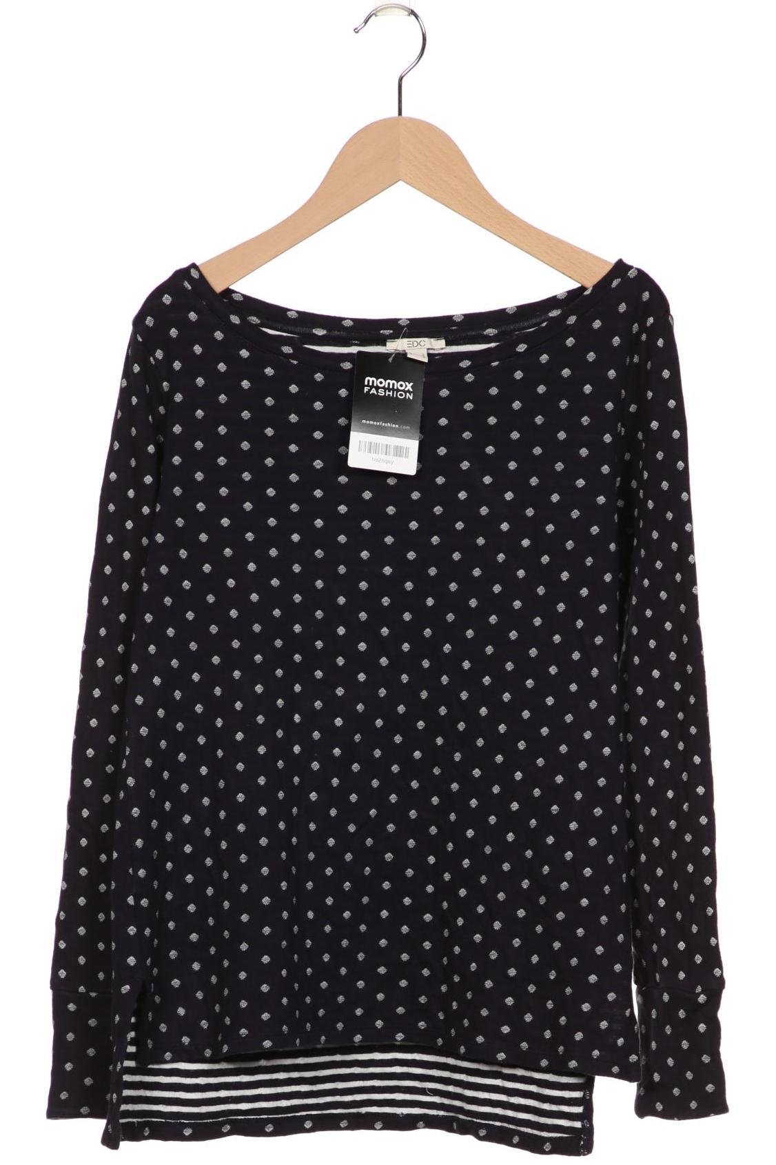 

Esprit Damen Pullover, marineblau, Gr. 36