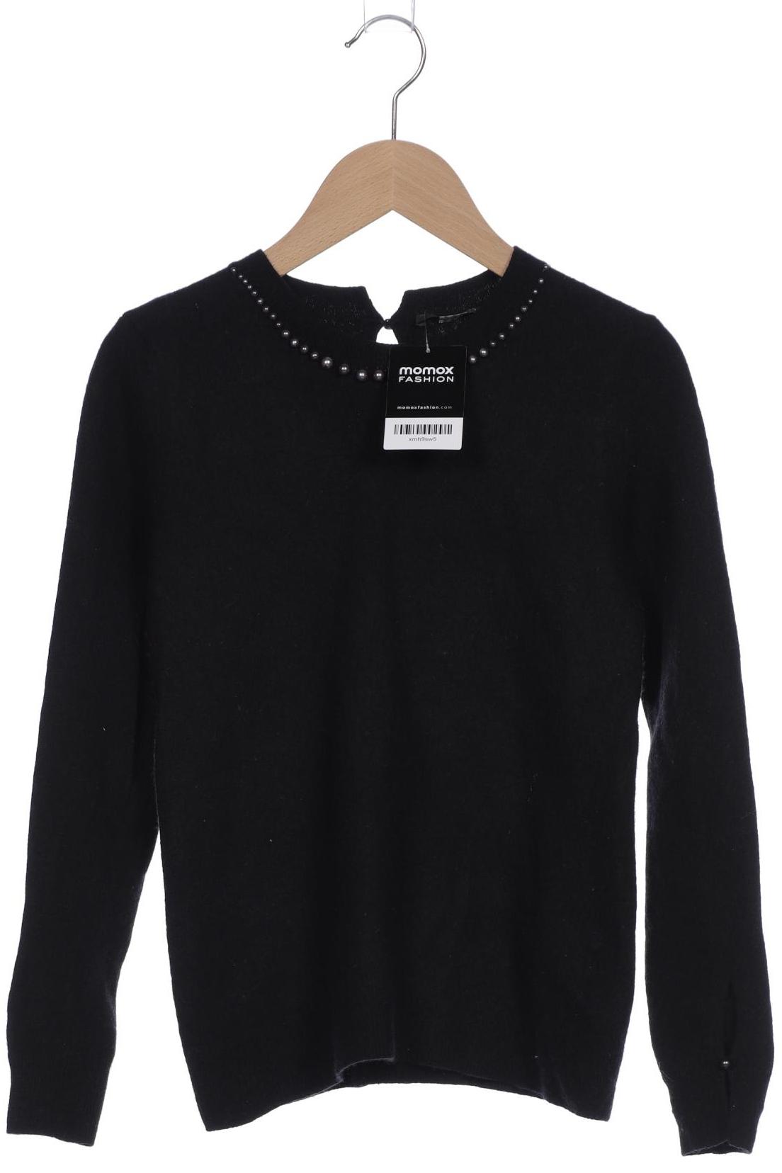 

Esprit Damen Pullover, schwarz, Gr. 34