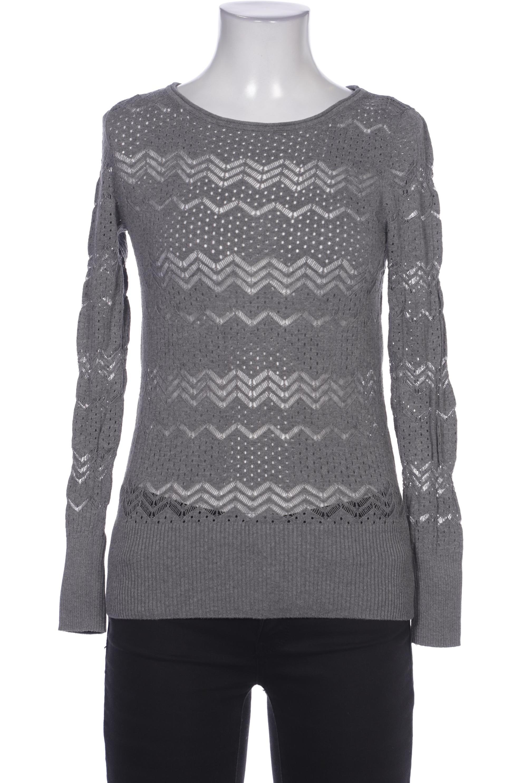 

Esprit Damen Pullover, grau, Gr. 34