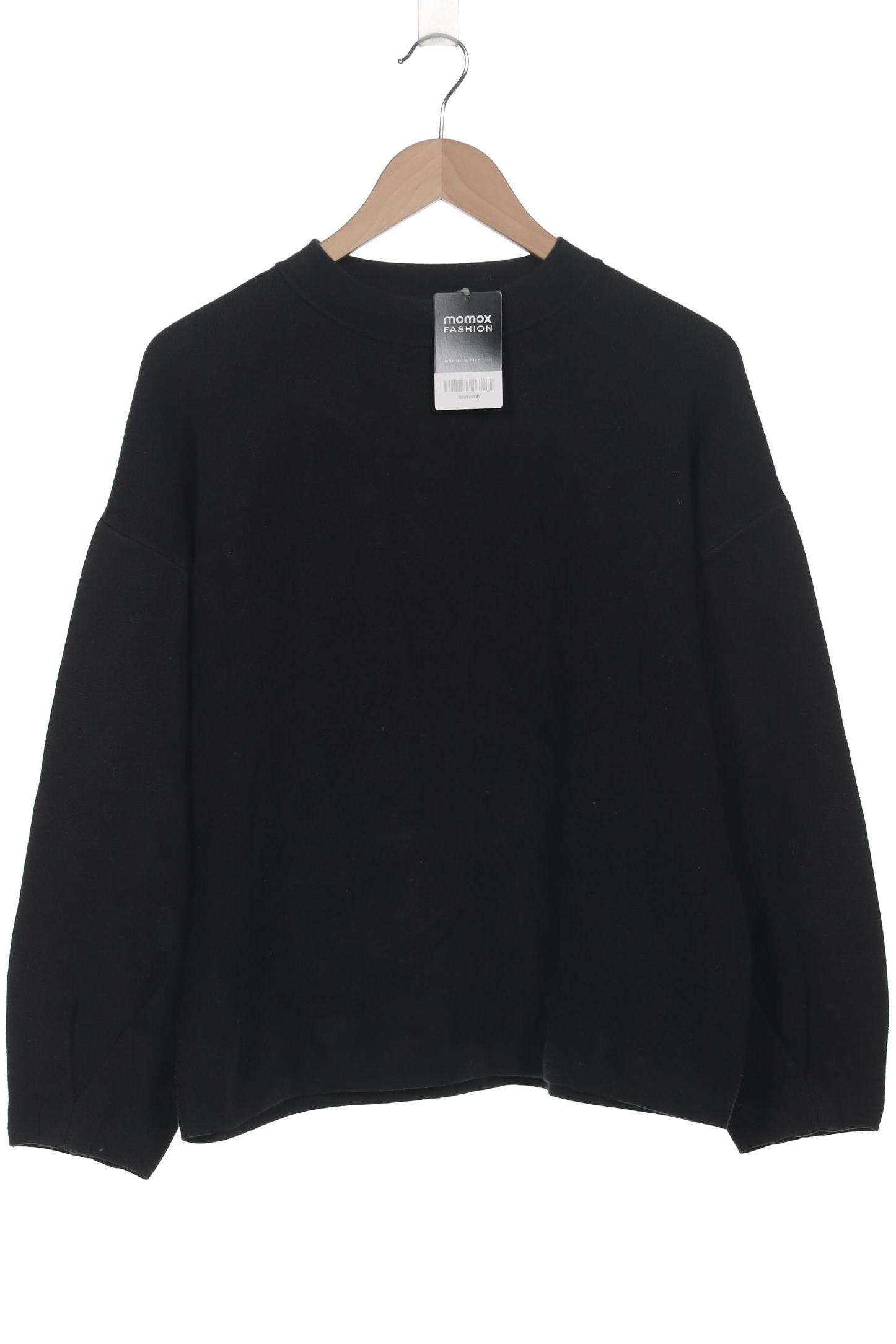 

Esprit Damen Pullover, schwarz, Gr. 42