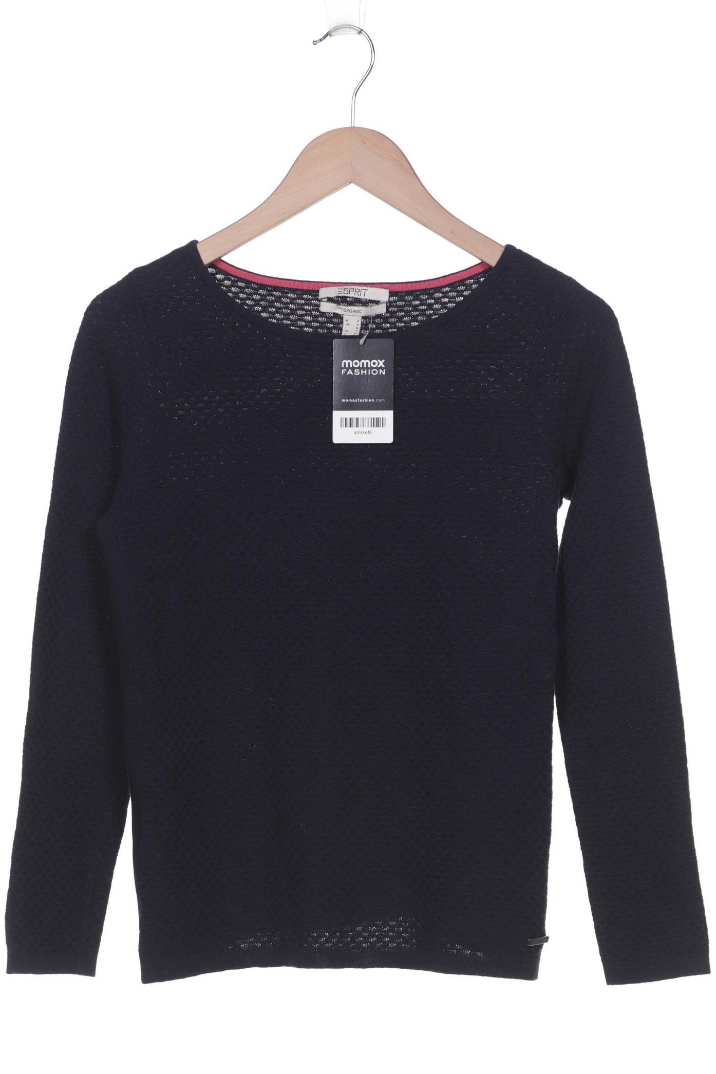 

Esprit Damen Pullover, marineblau