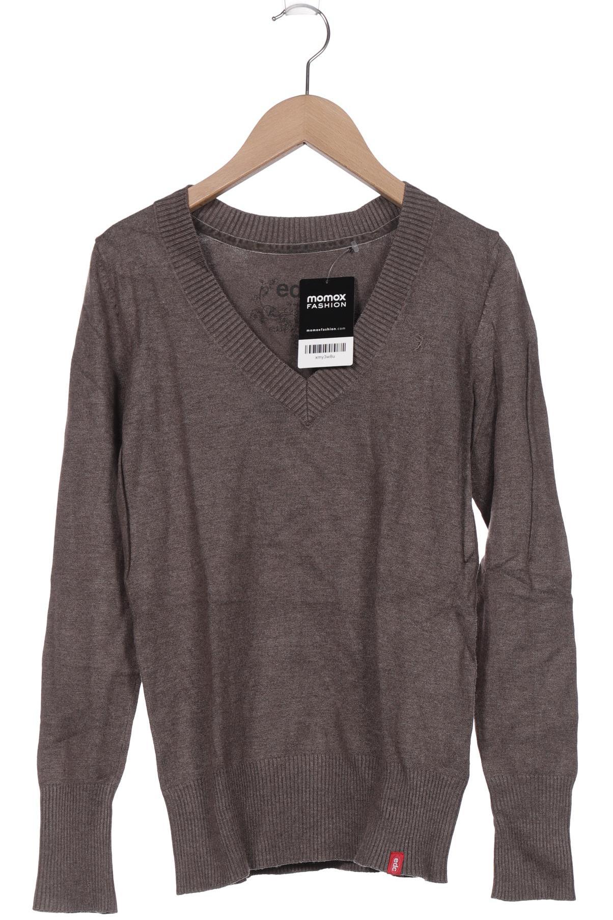 

Esprit Damen Pullover, braun